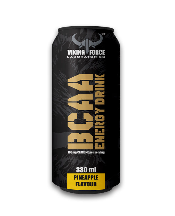 Viking Bcaa Energy Drink