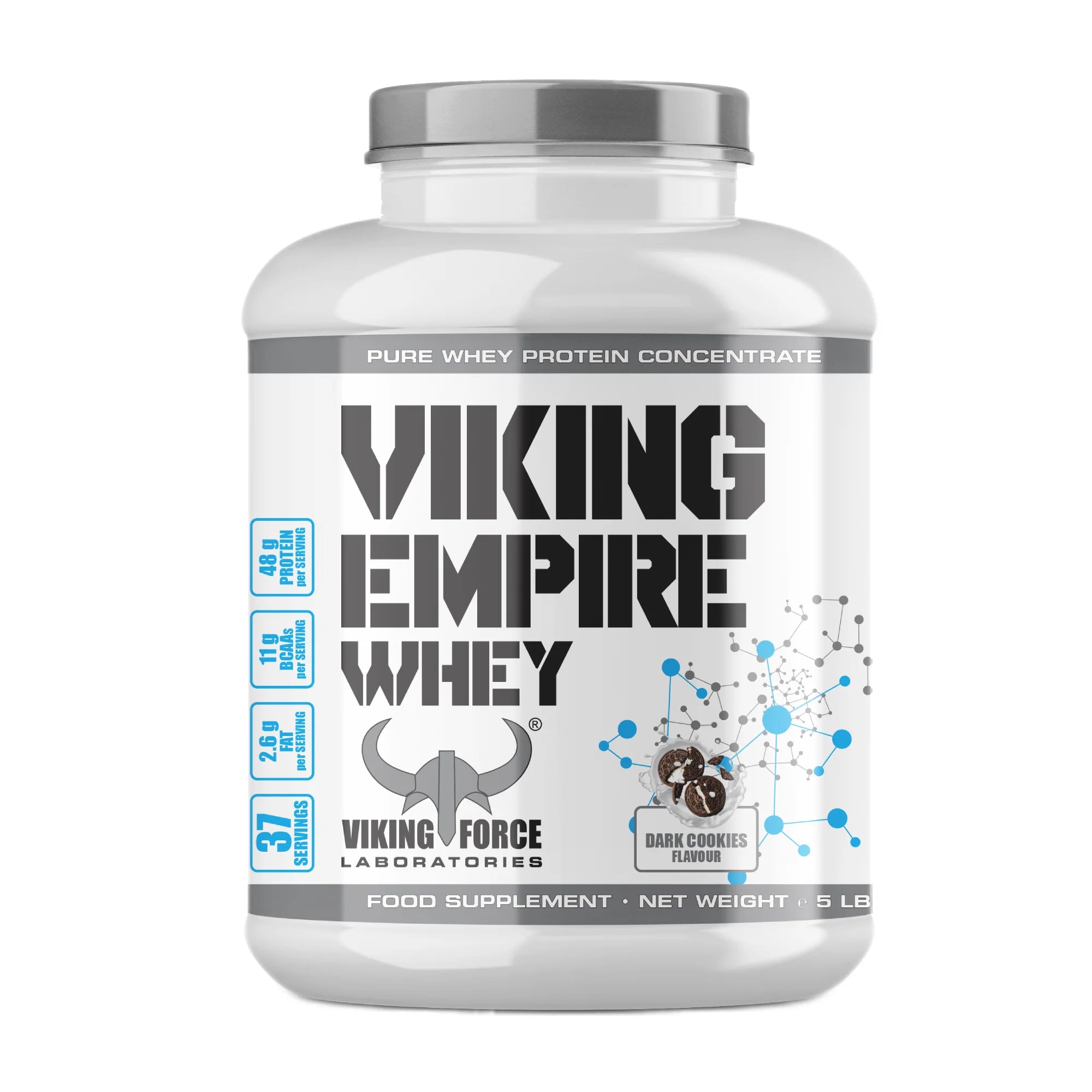Viking Empire Whey