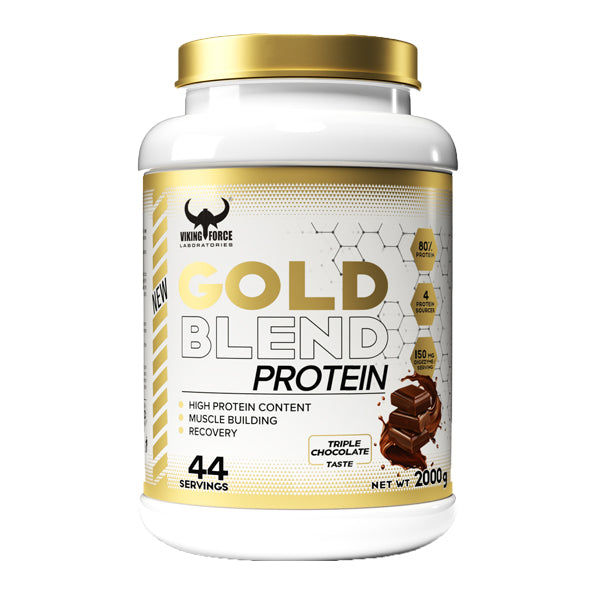 Viking Gold Blend Protein