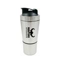 The Signature Steel Shaker