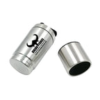 The Signature Steel Shaker