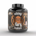 Viking Fury Isolate