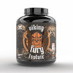 Viking Fury Isolate
