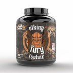 Viking Fury Isolate