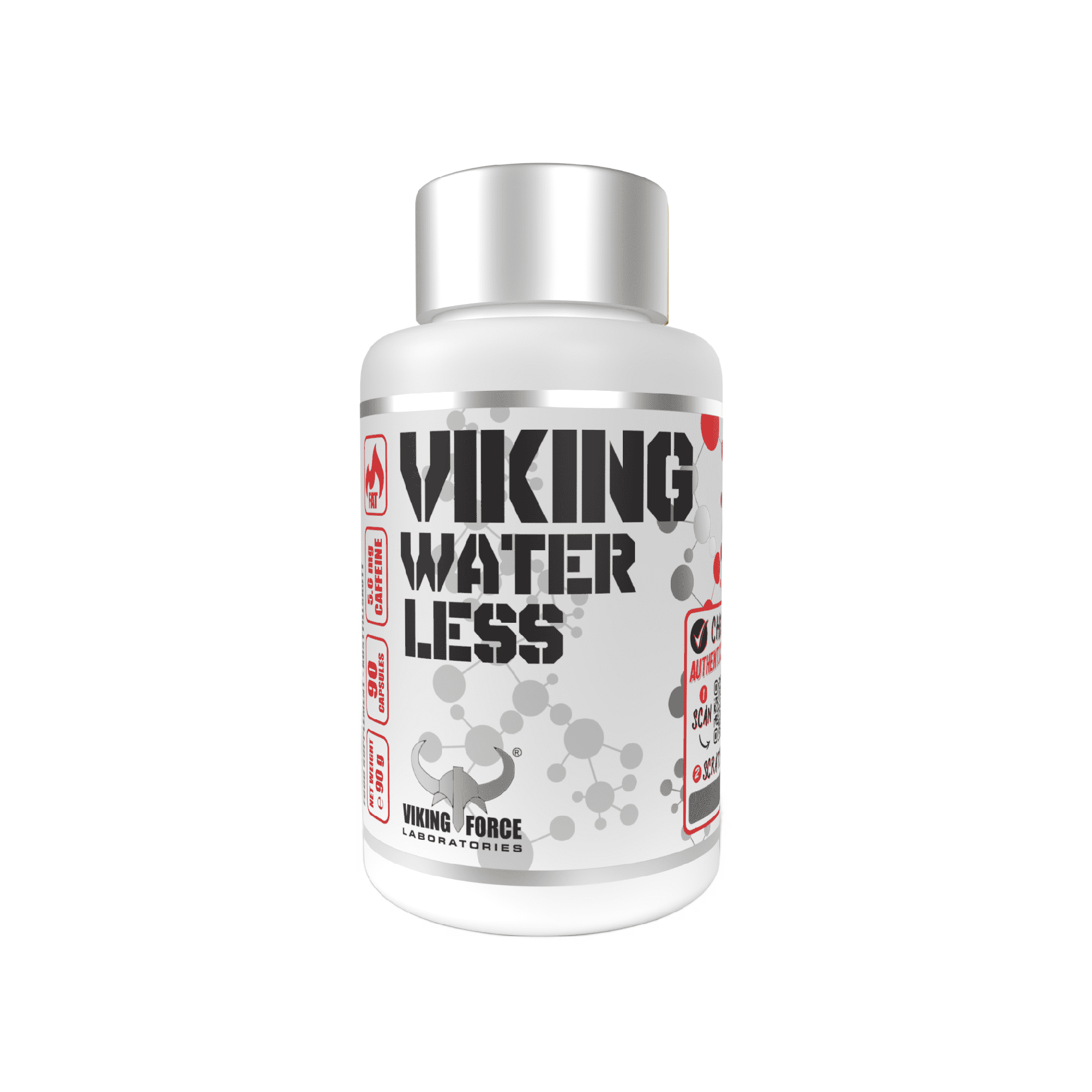 Viking WaterLess