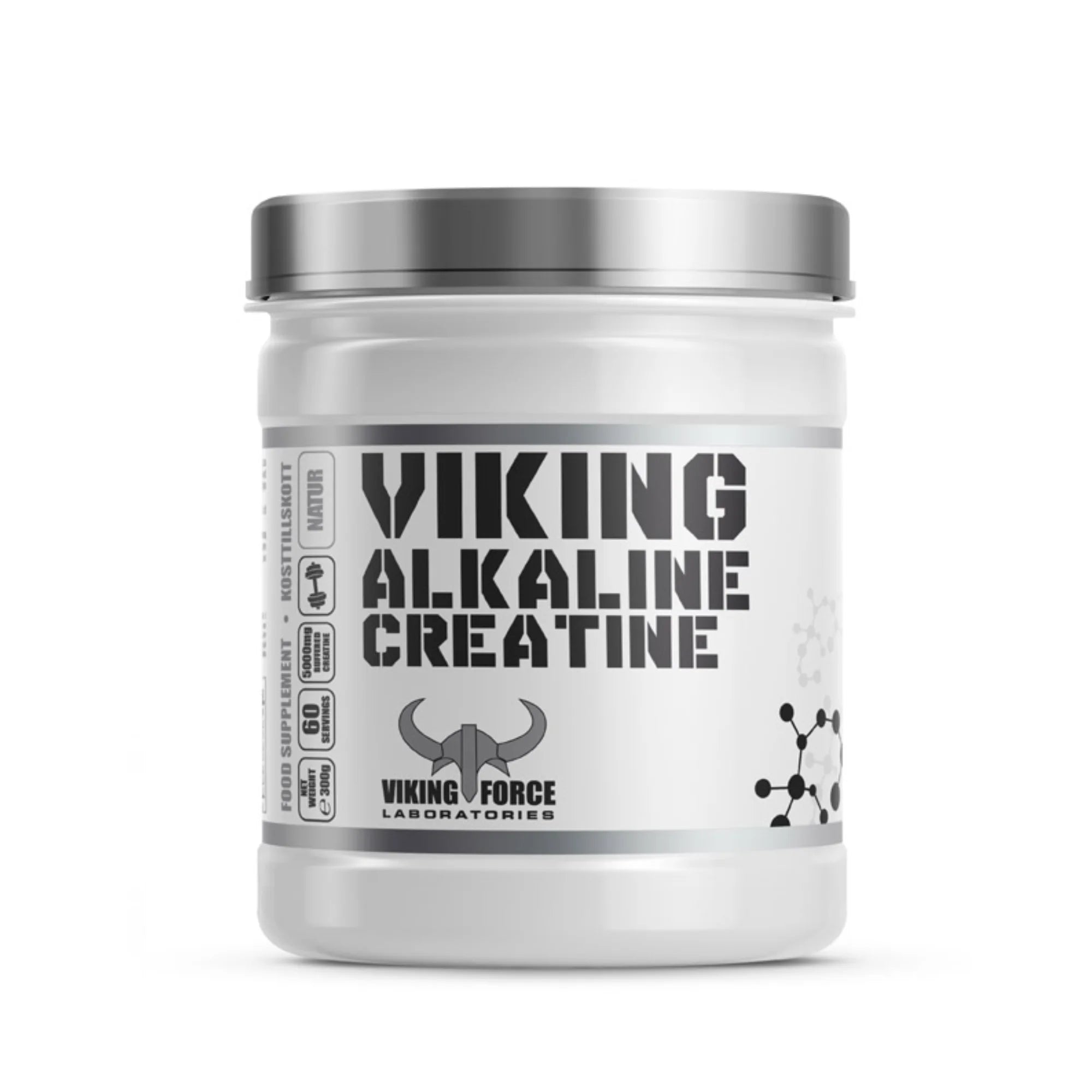 VIKING ALKALINE CREATINE