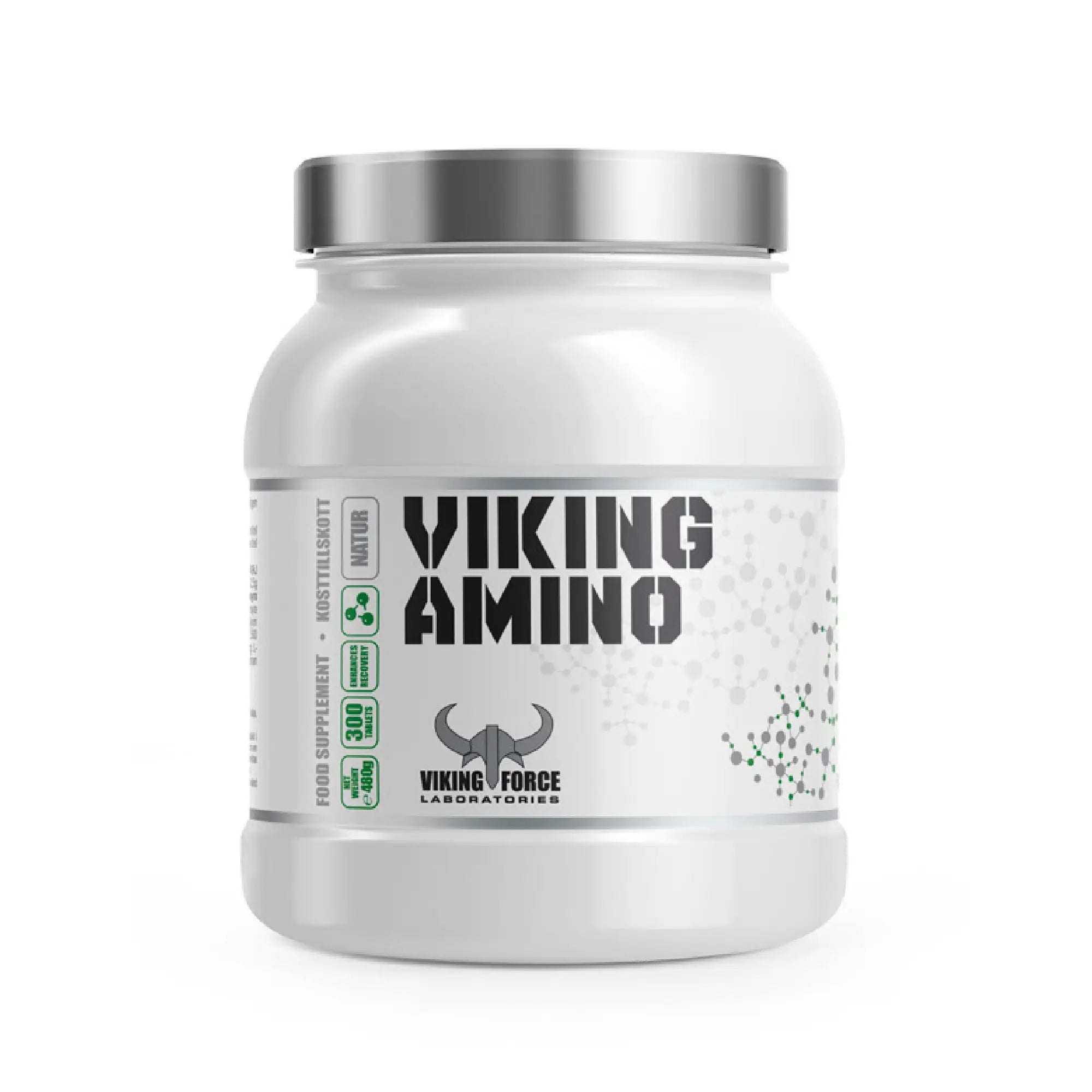 Viking Amino