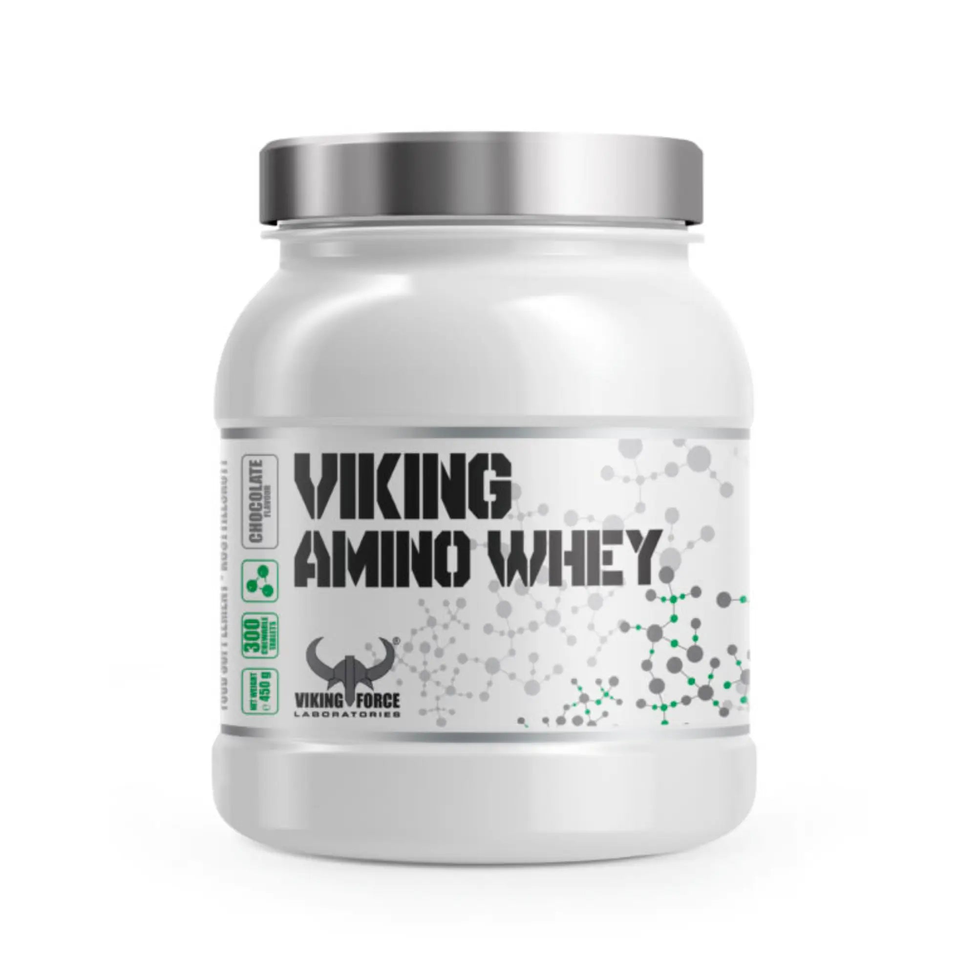 Viking Amino Whey