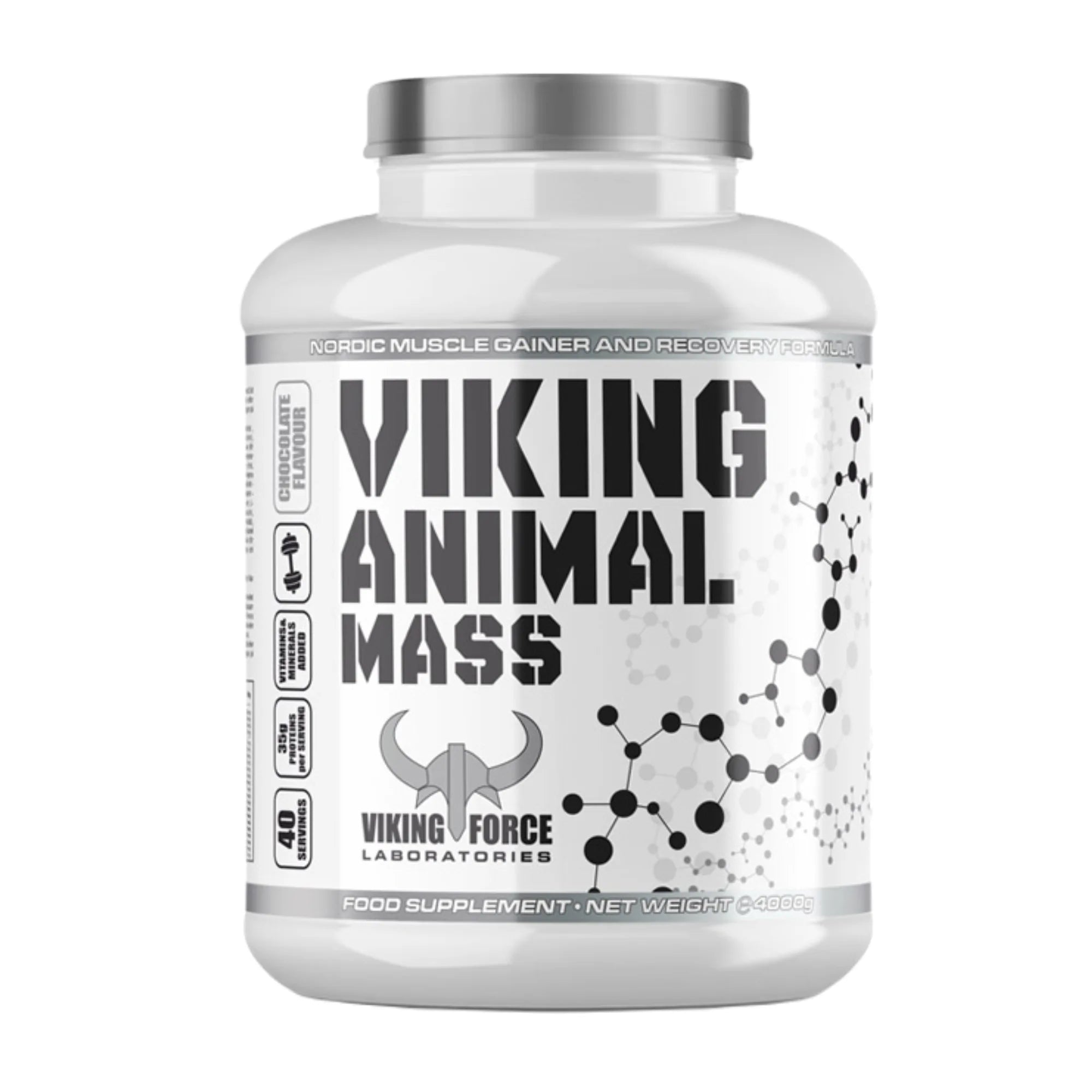 Viking Animal Mass