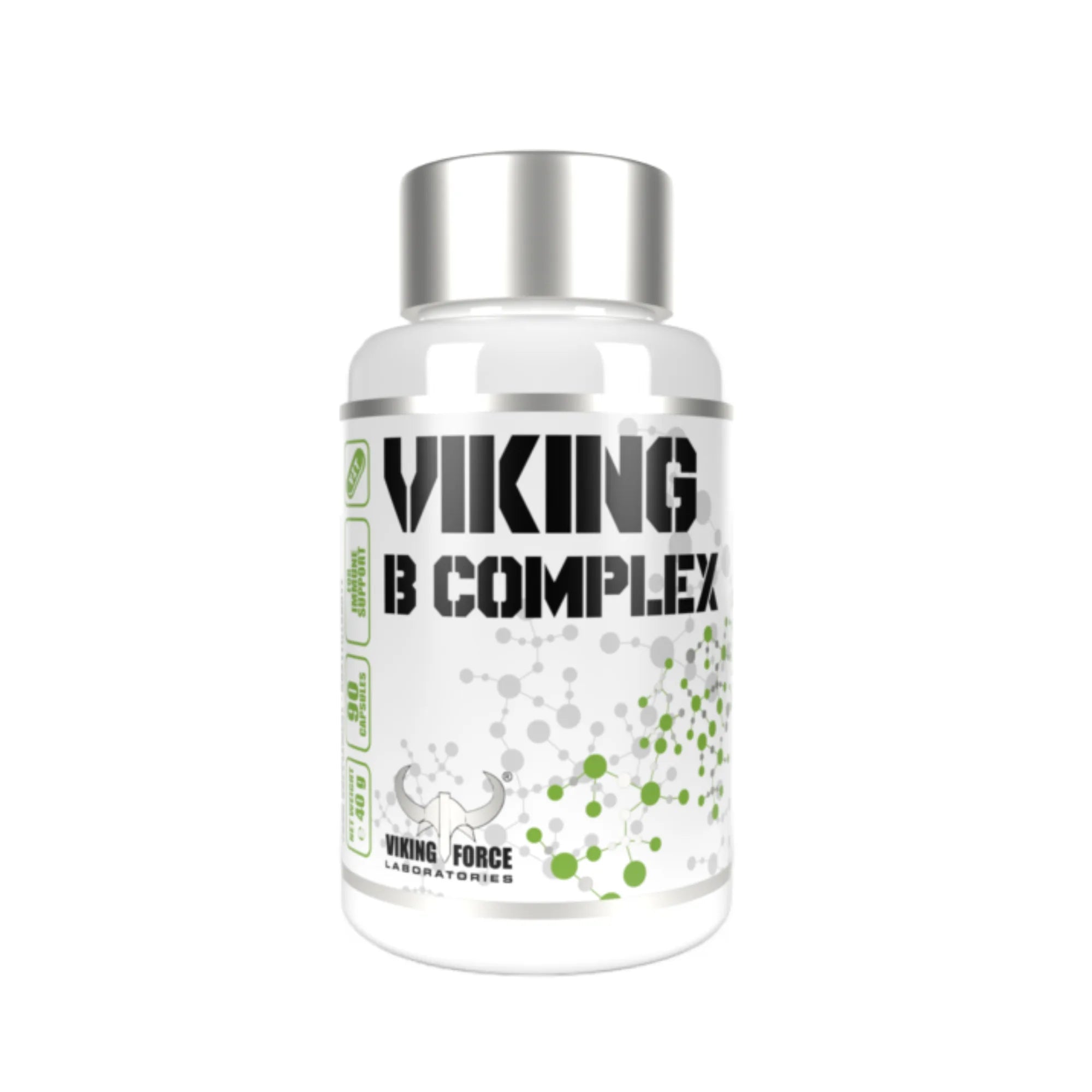 Viking B complex