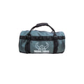 Viking Force Barrel Gym Bag in Green