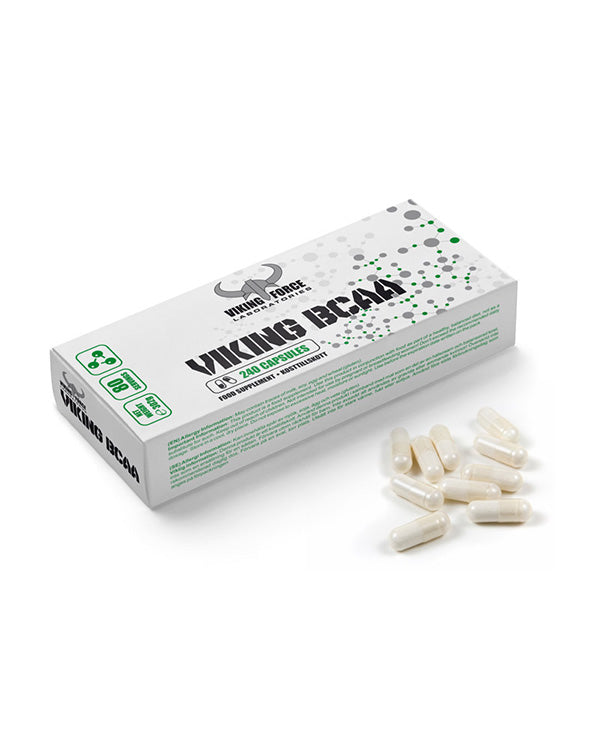 Viking BCAA