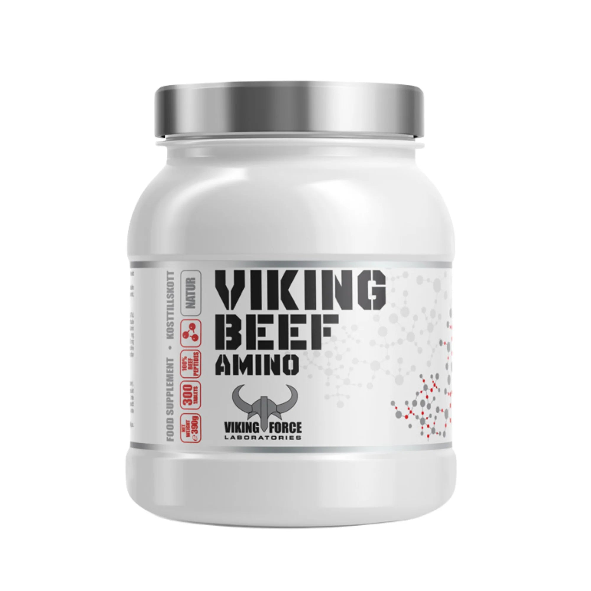 Viking Beef Amino
