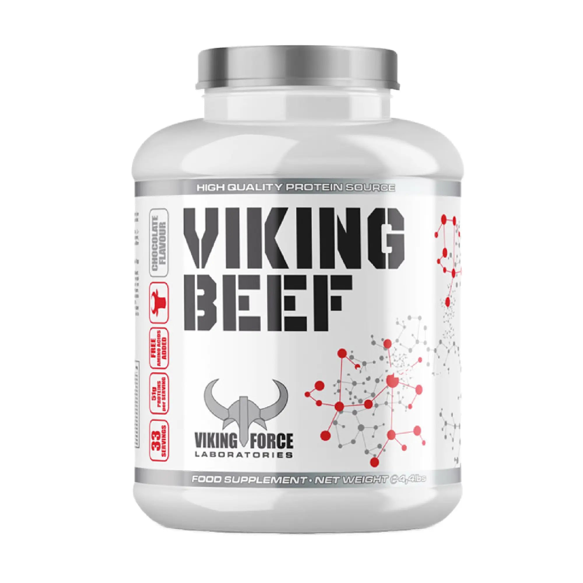 Viking Beef