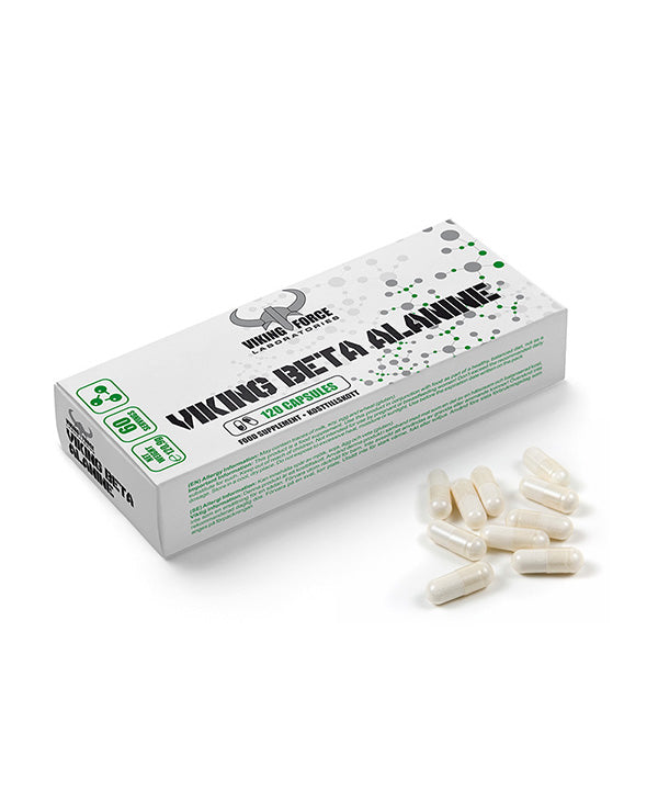 Viking Beta Alanine
