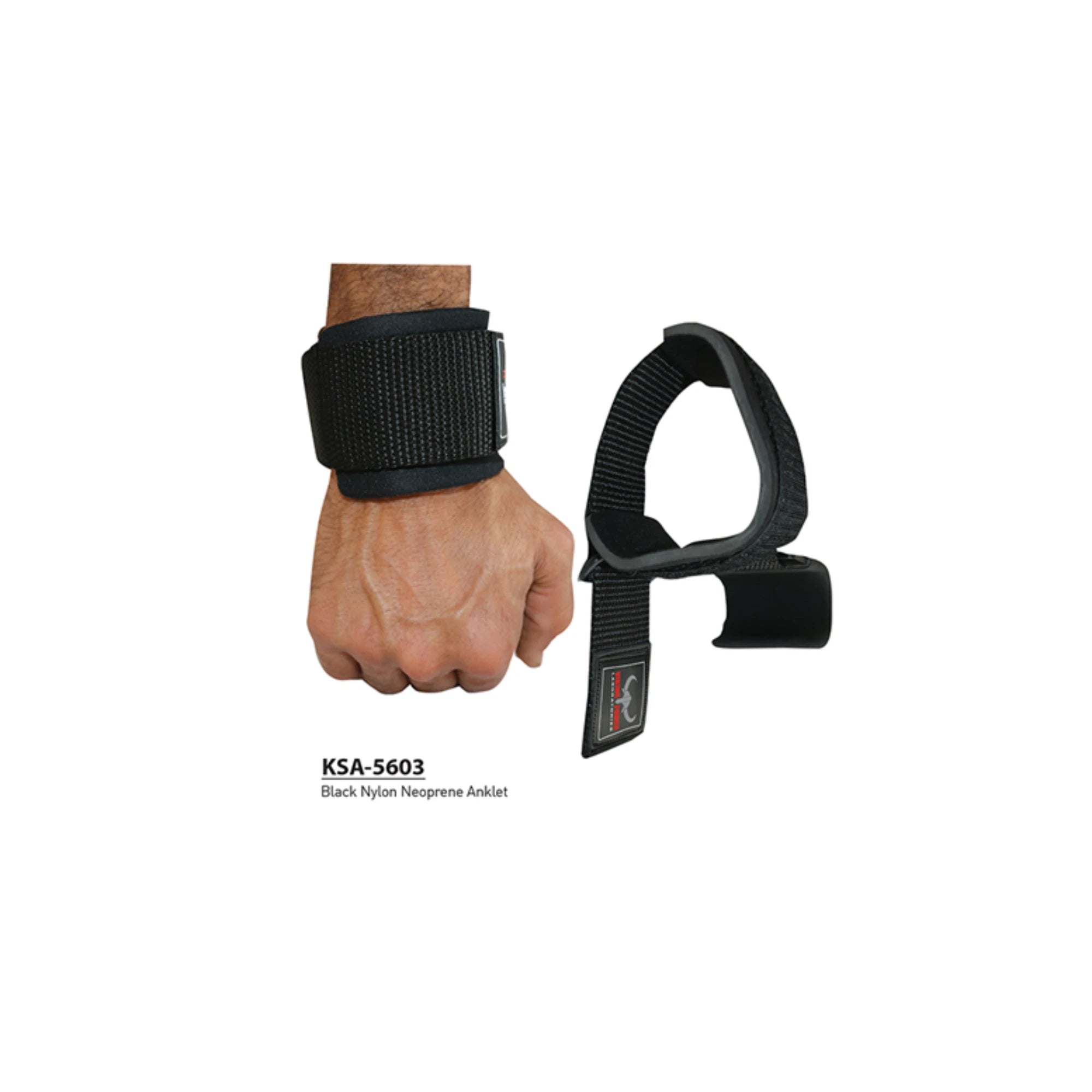 Viking Force Neoprene Wrist and Ankle Strap