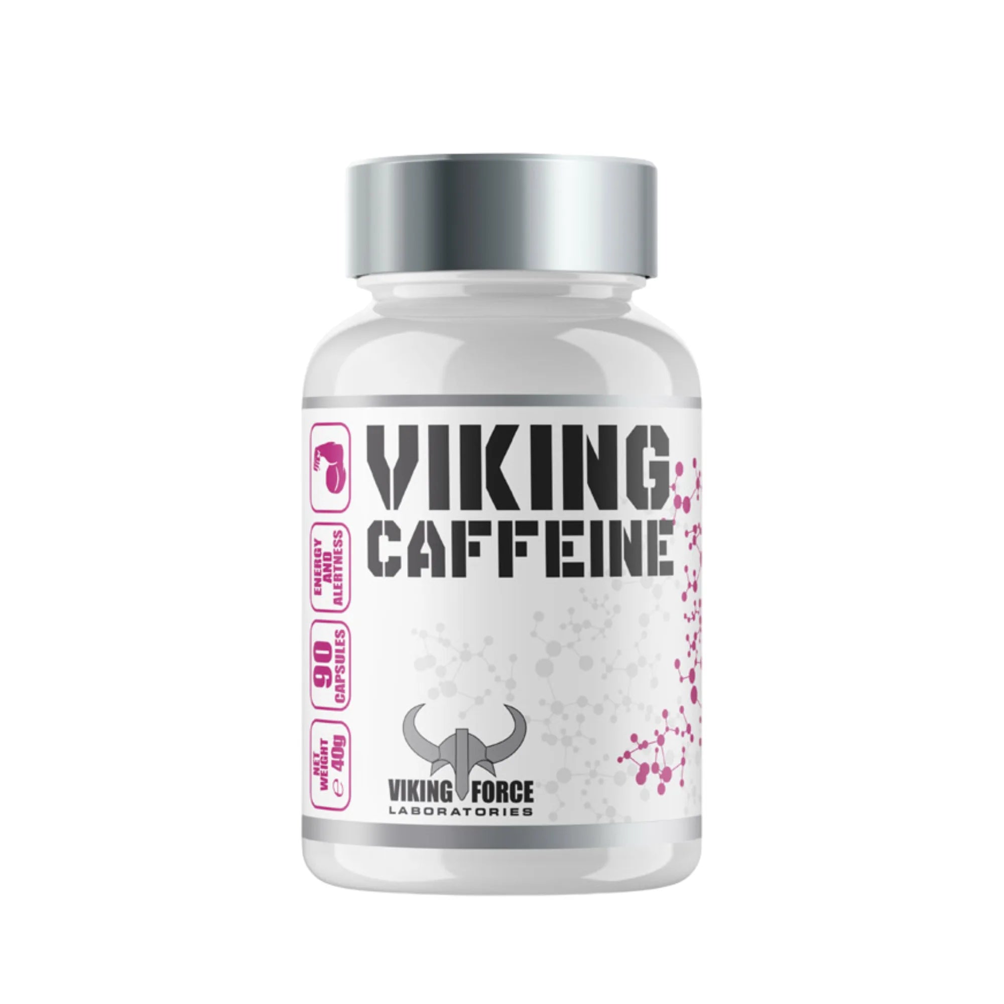 VIKING CAFFEINE