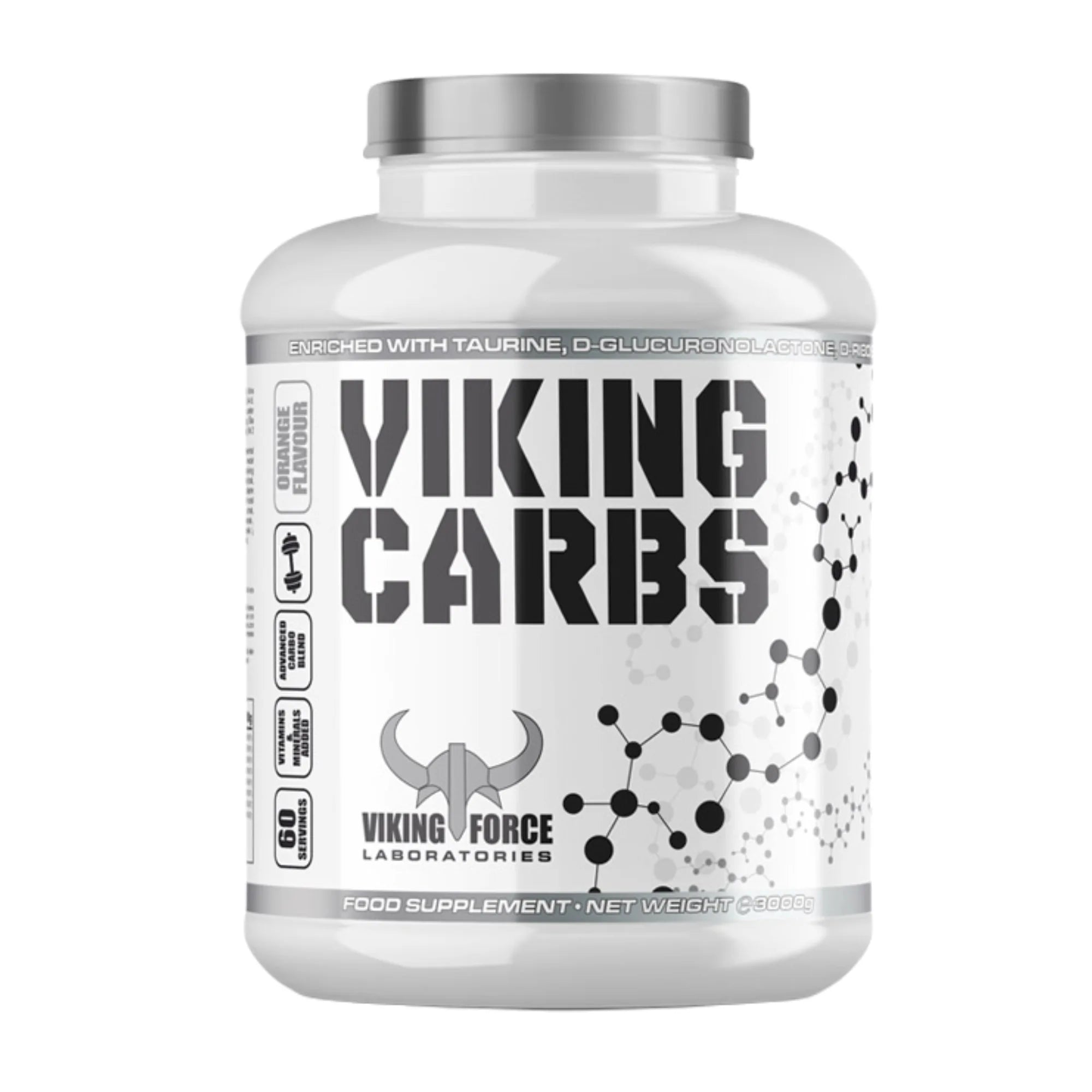 Viking Carbs