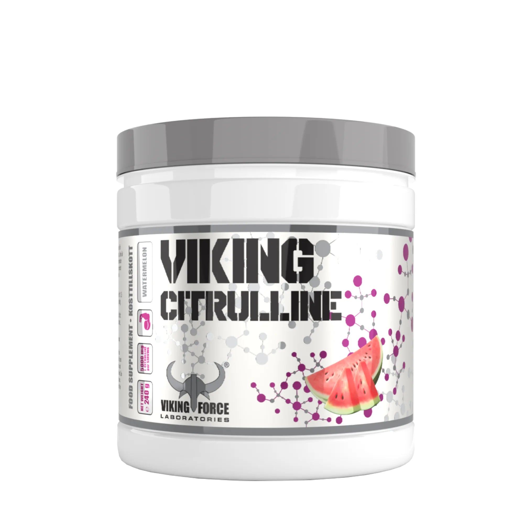 Viking Citrulline