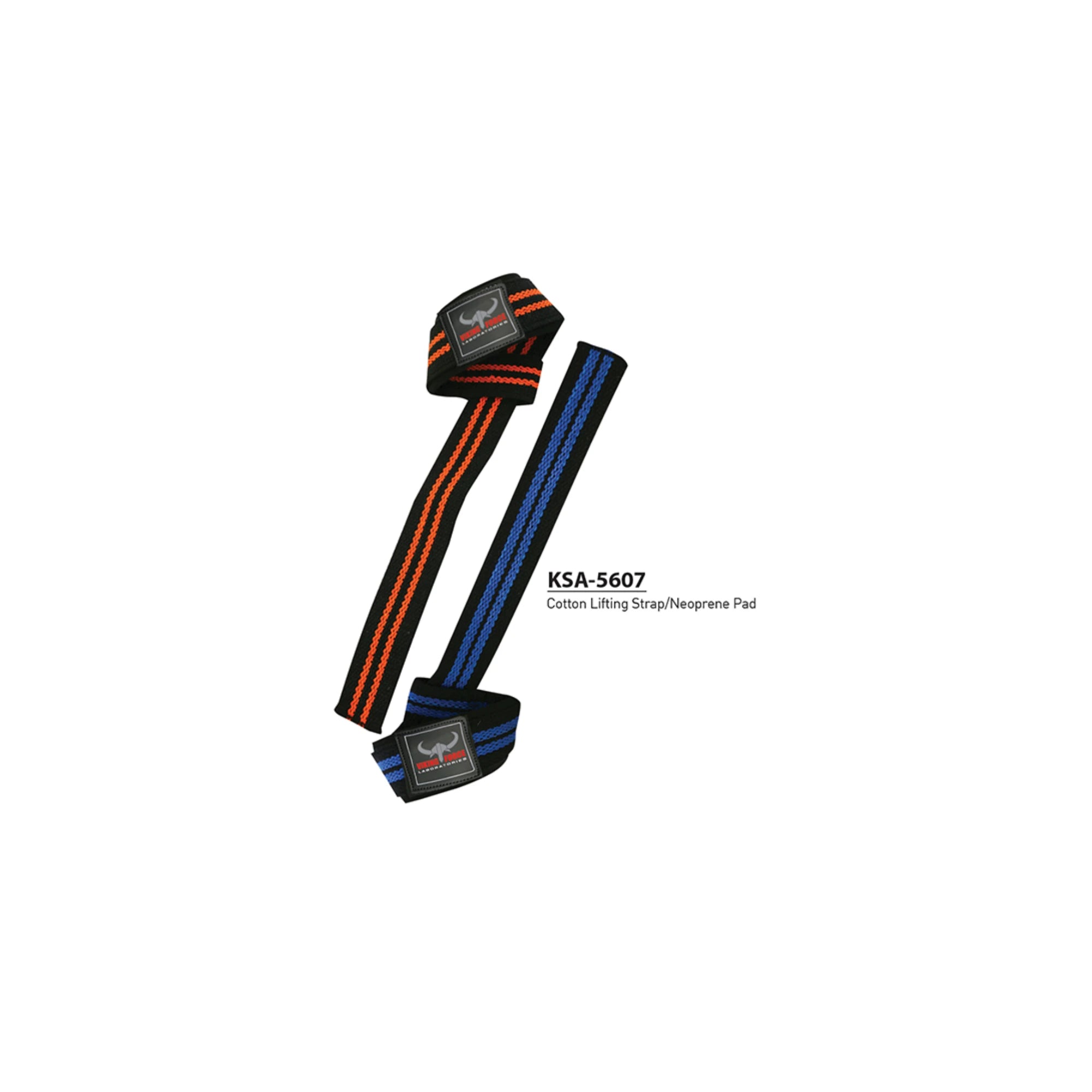 Viking Force Cotton Lifting Straps KSA-5607