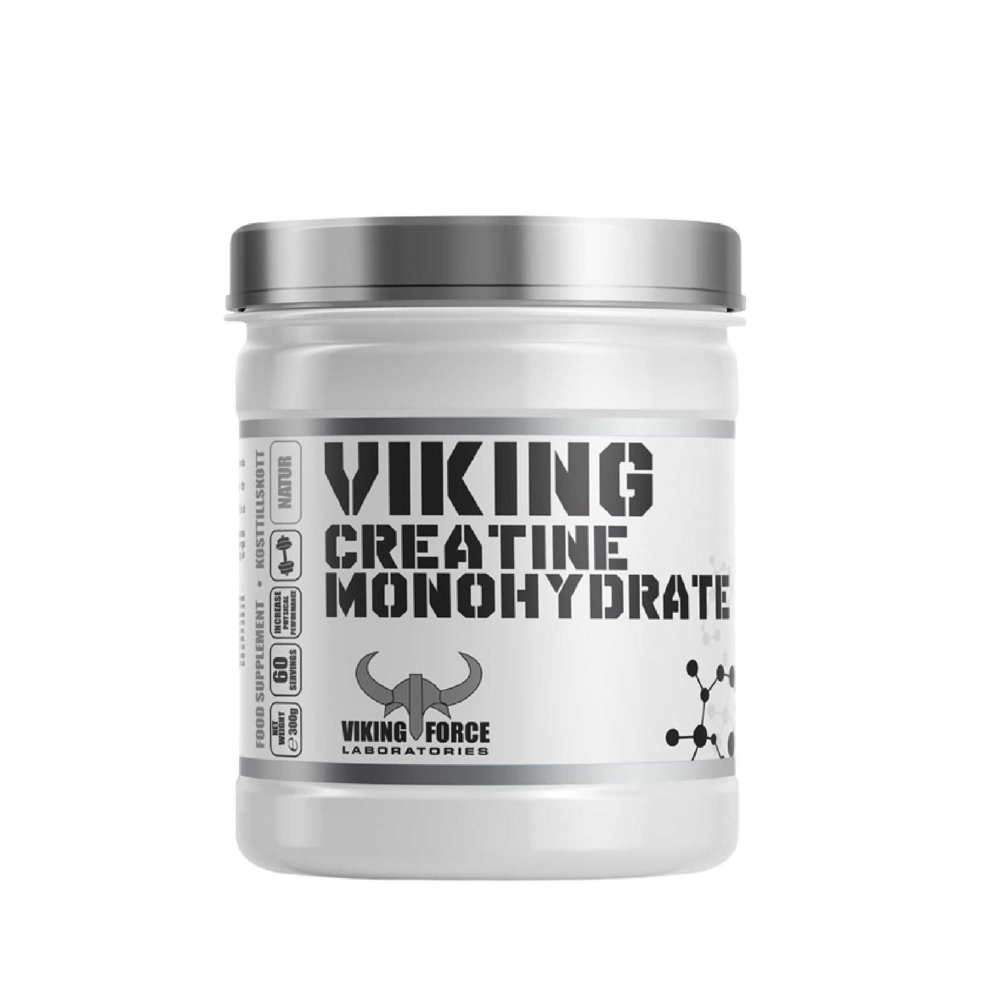 VIKING CREATINE MONOHYDRATE