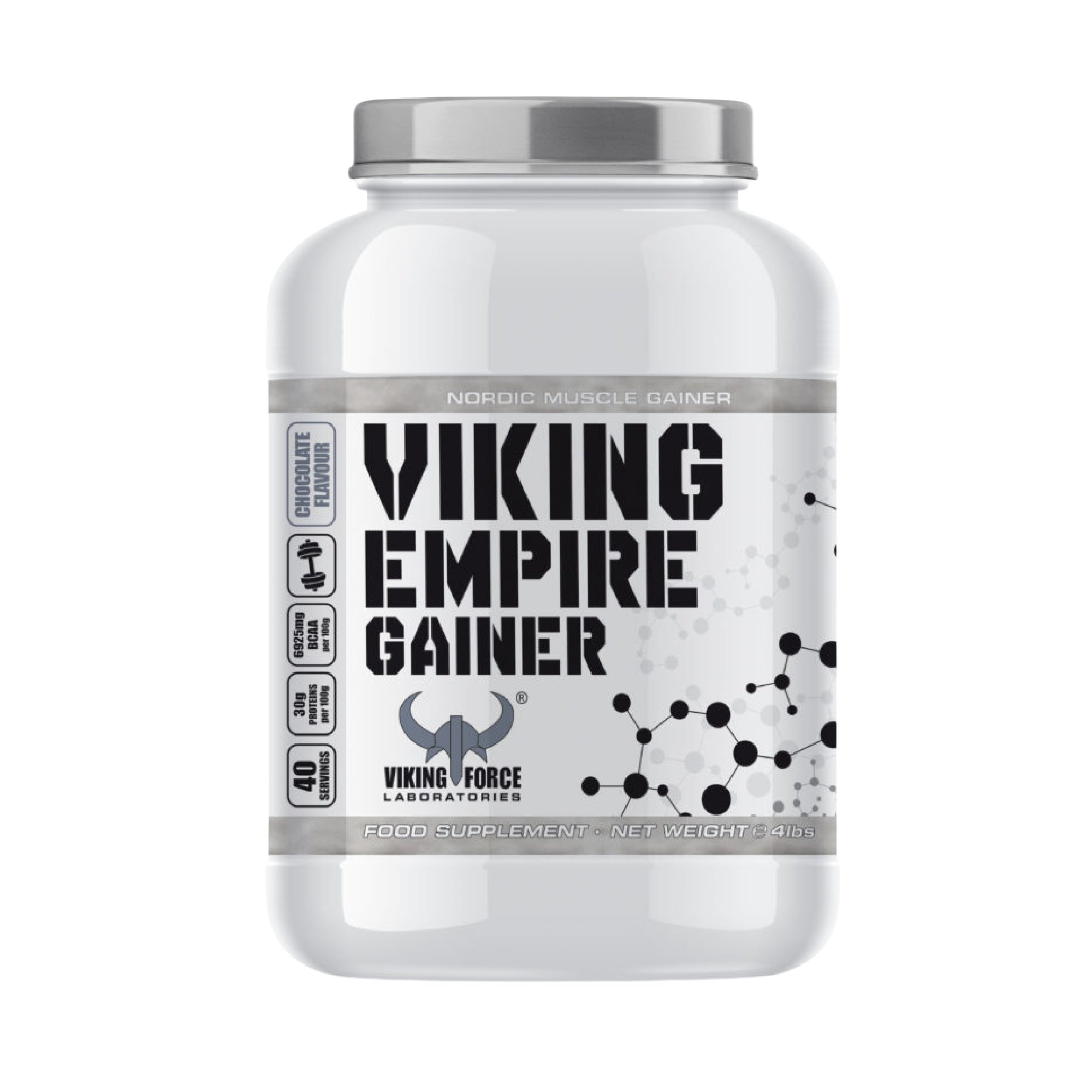 Viking Empire Gainer