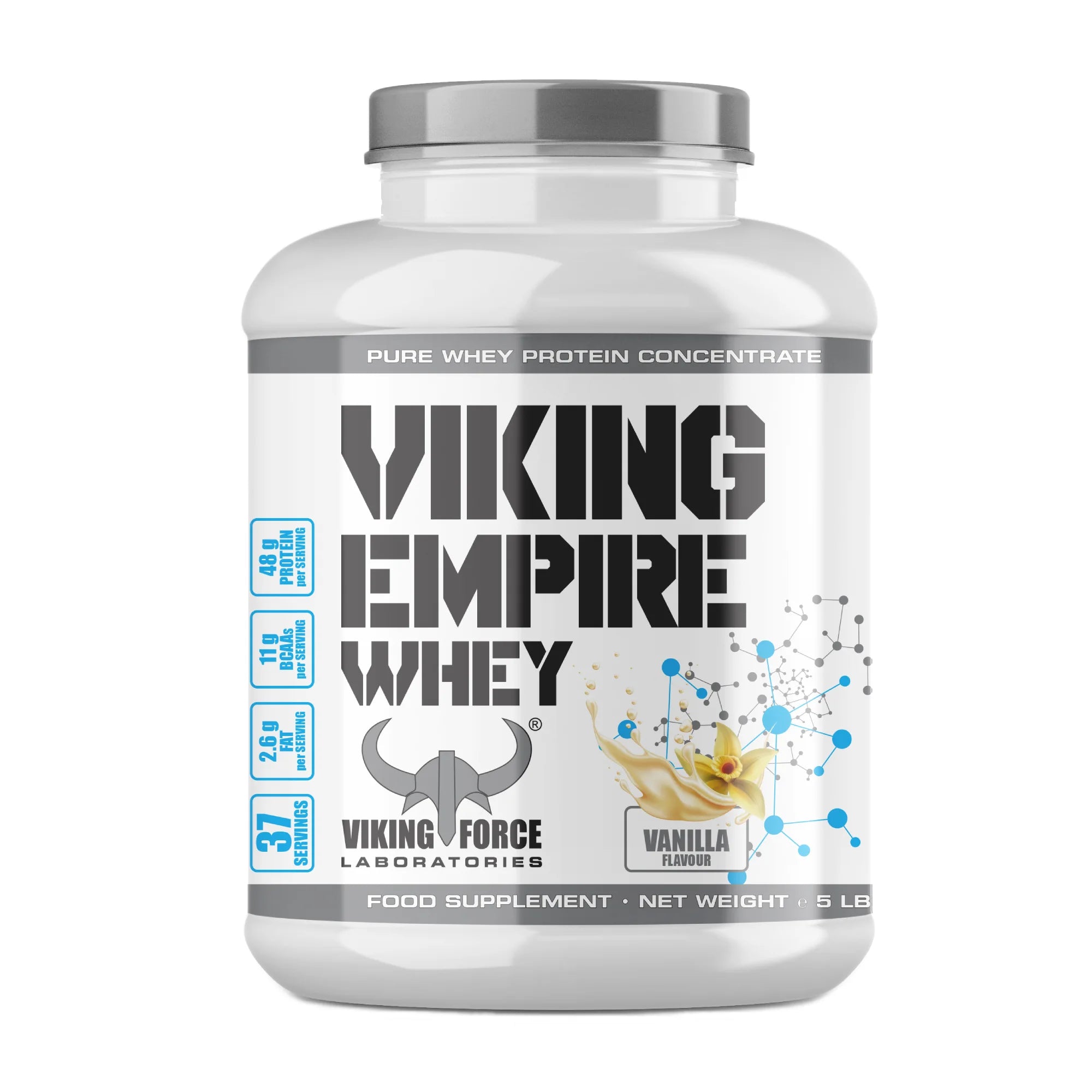 Viking Empire Whey