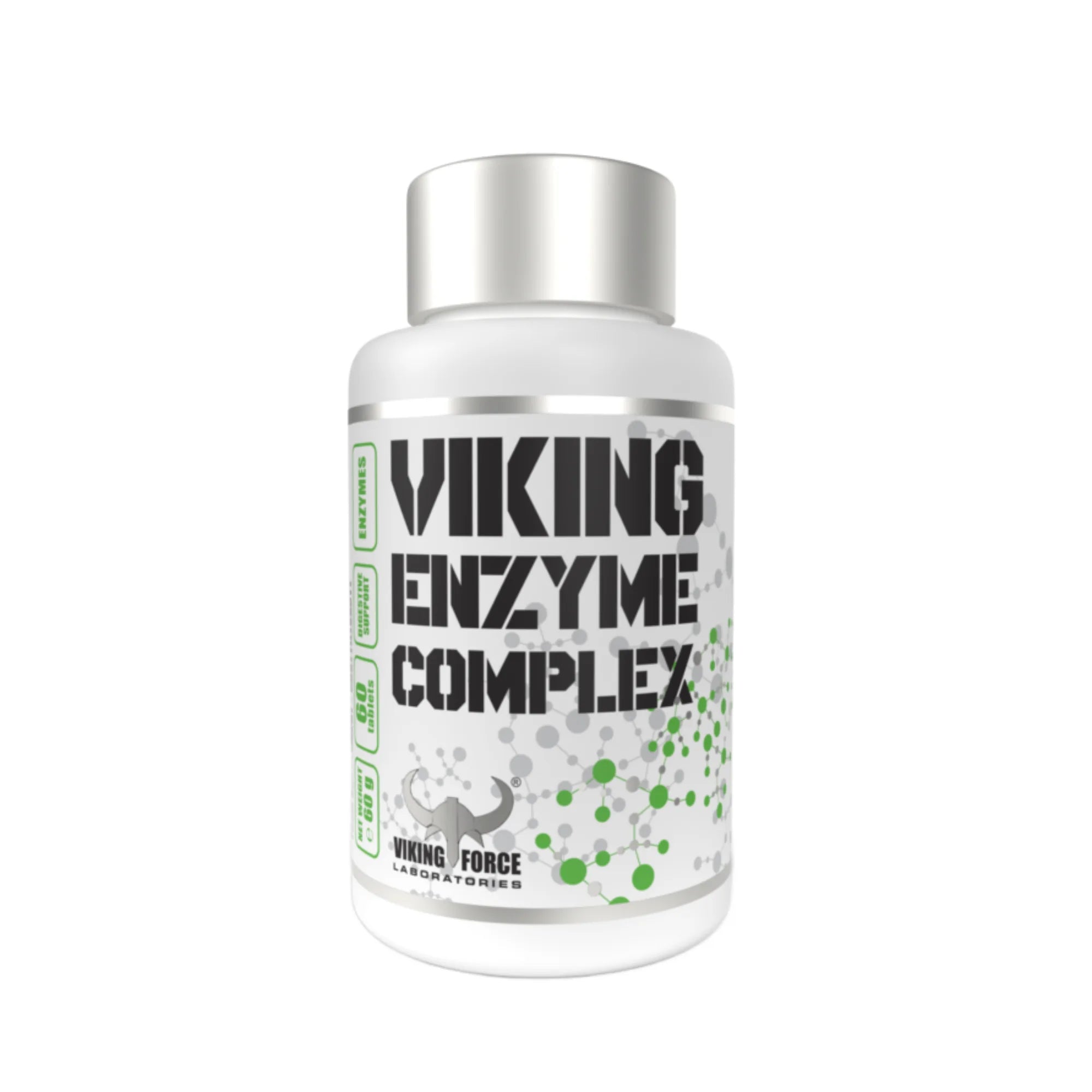 VIKING ENZYME COMPLEX