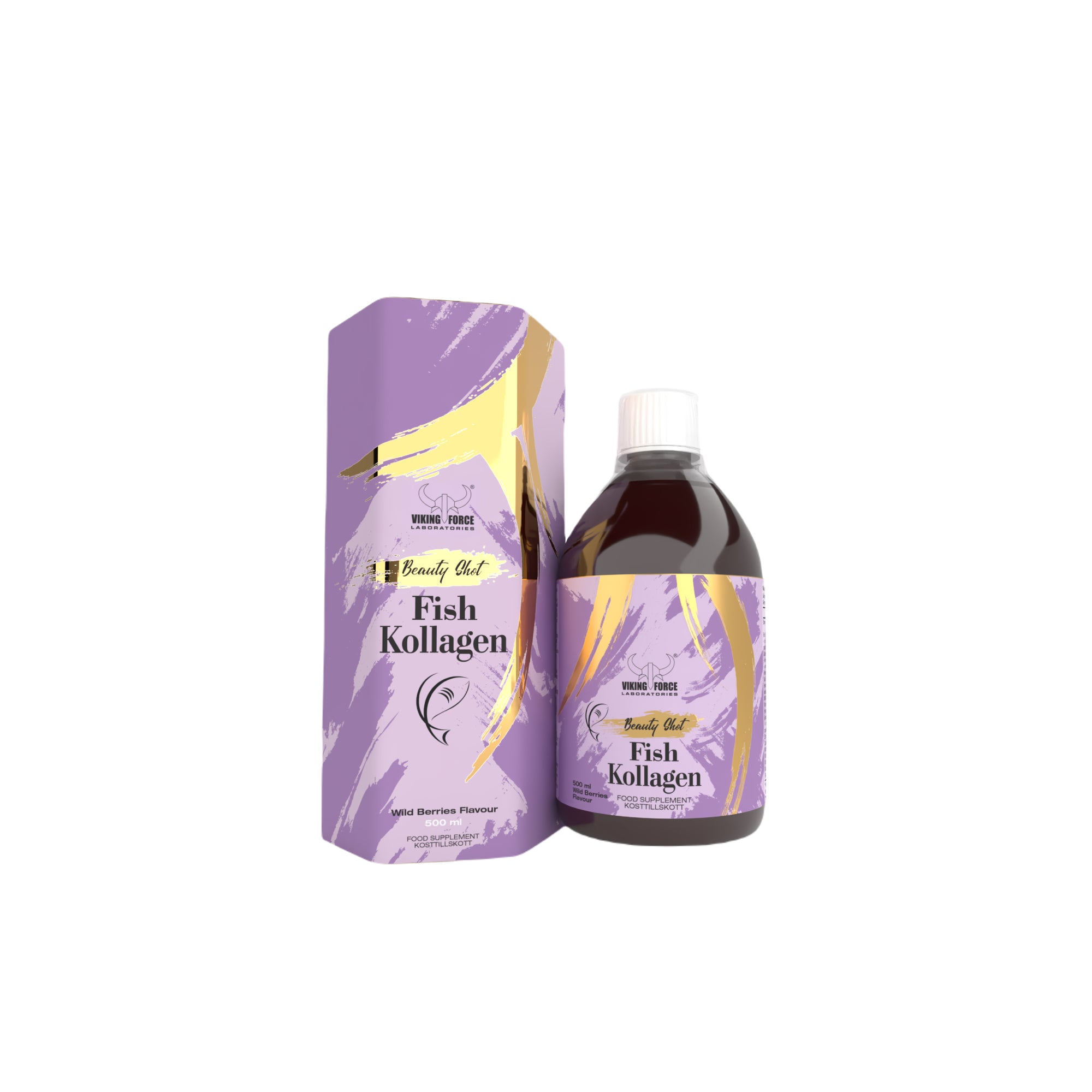 Viking Fish Collagen