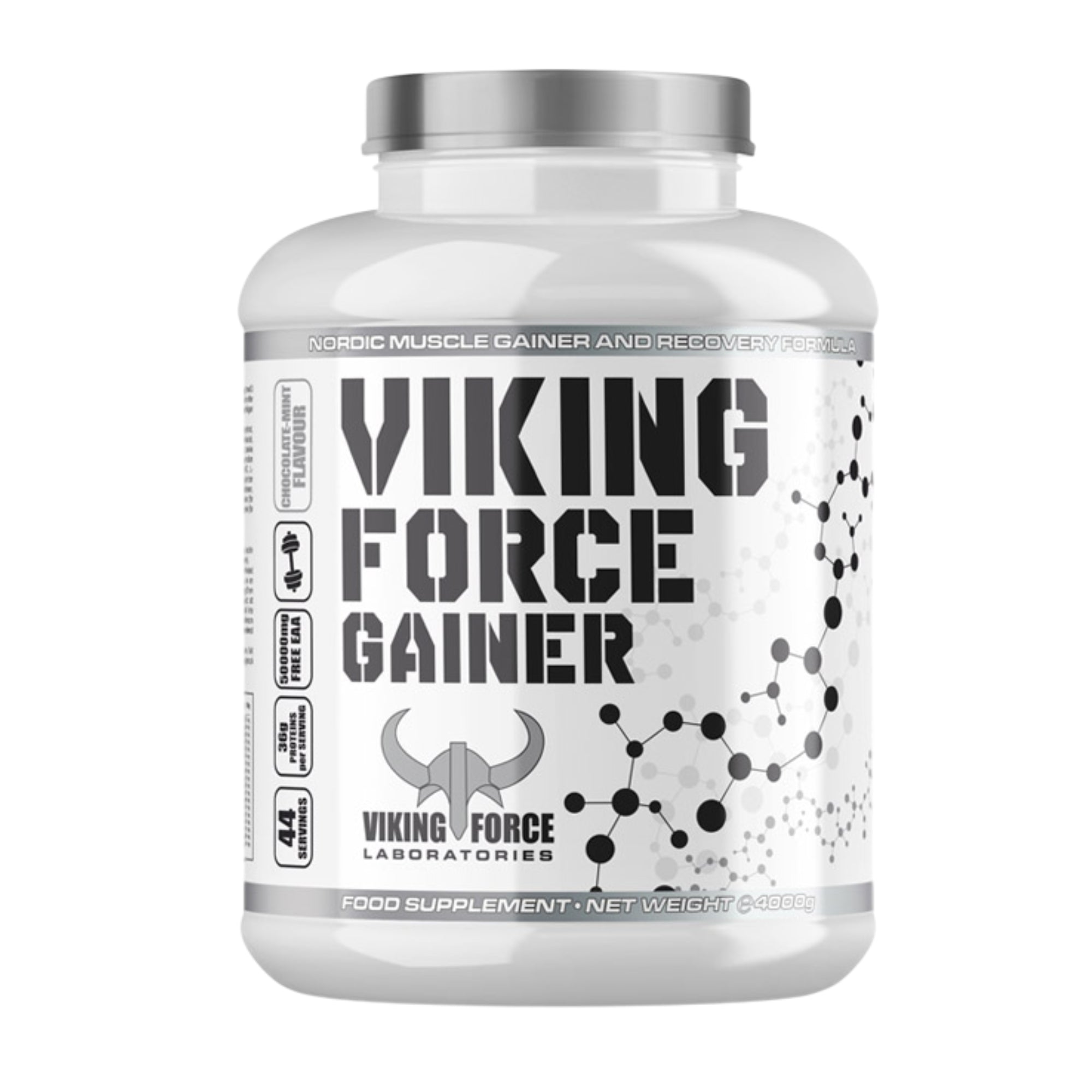 Viking Force Gainer