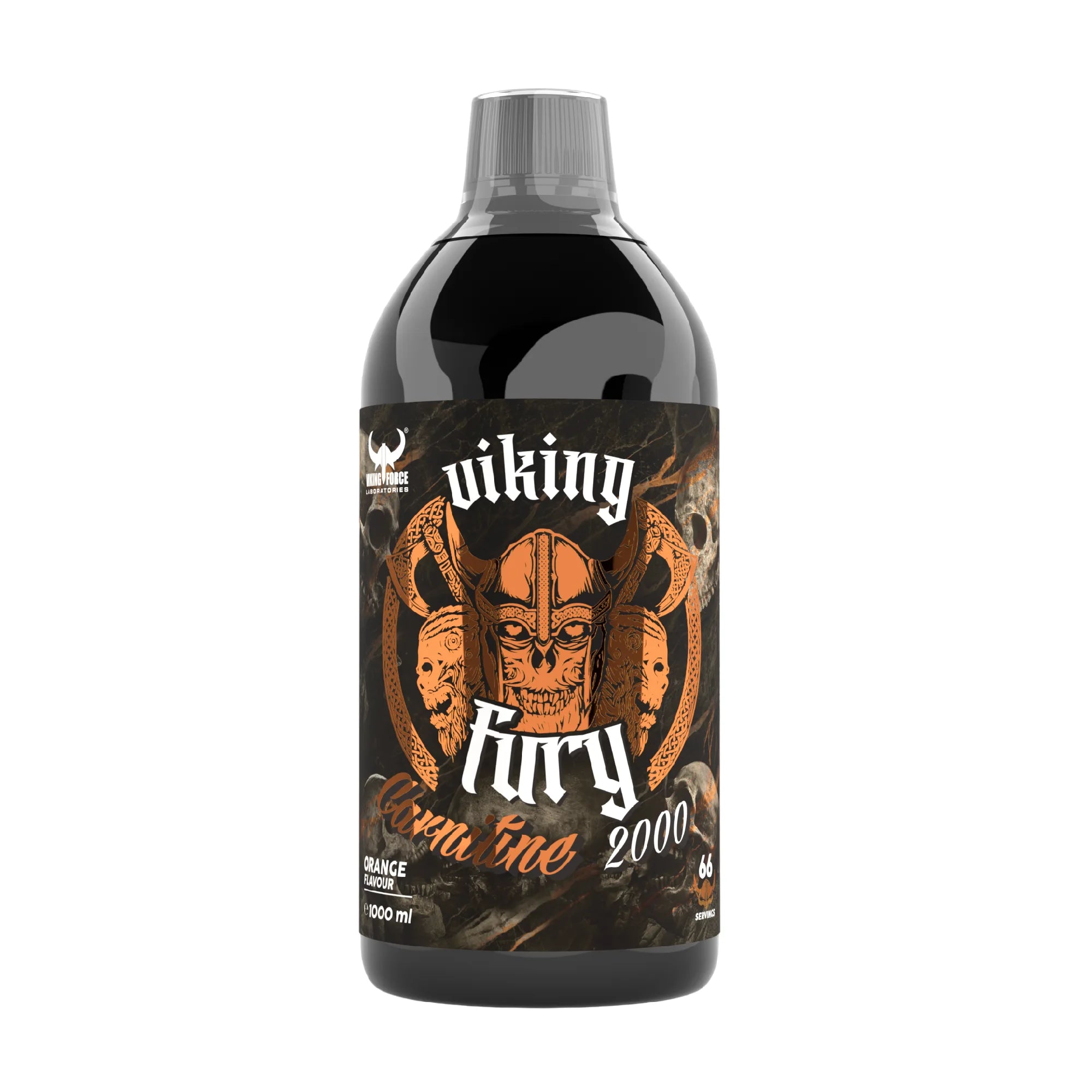 Viking Carnitine 2000