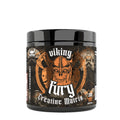 Viking Fury Creatine Matrix
