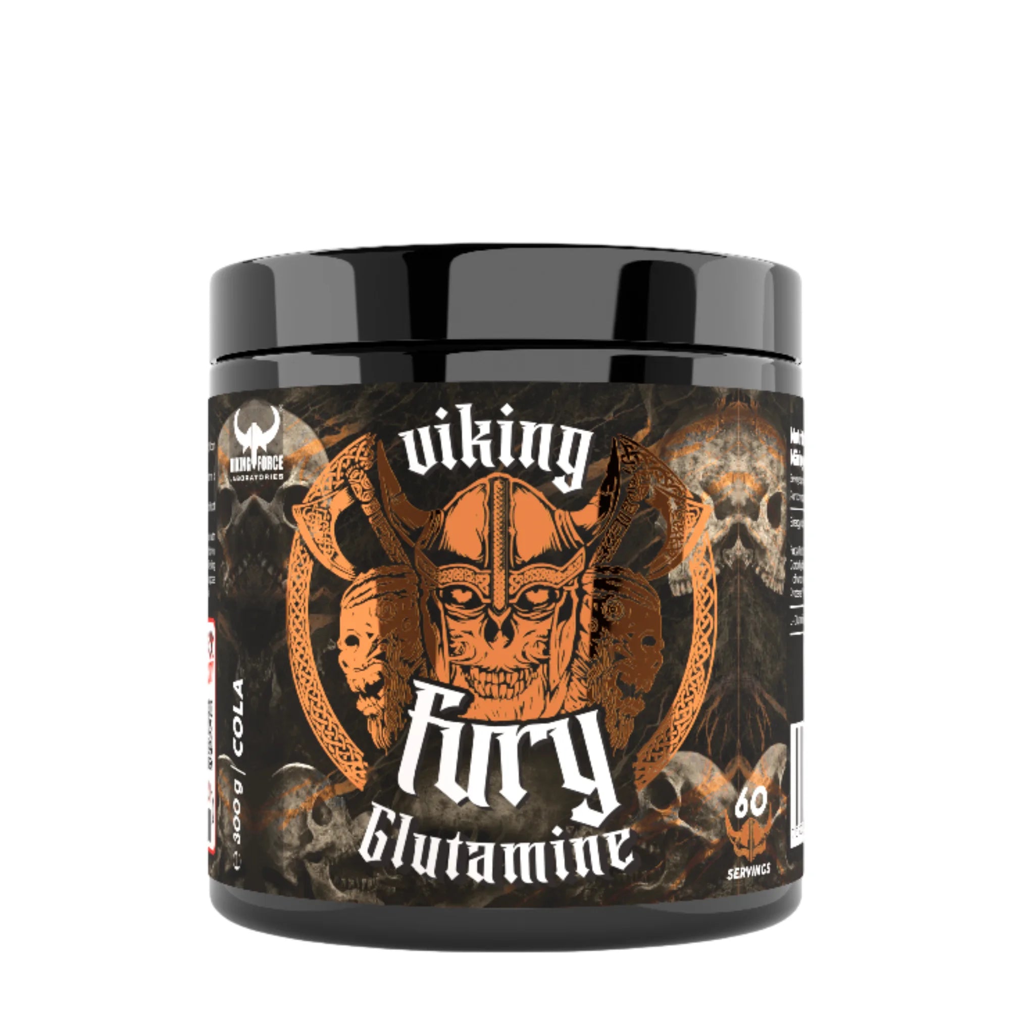Viking Fury Glutamine