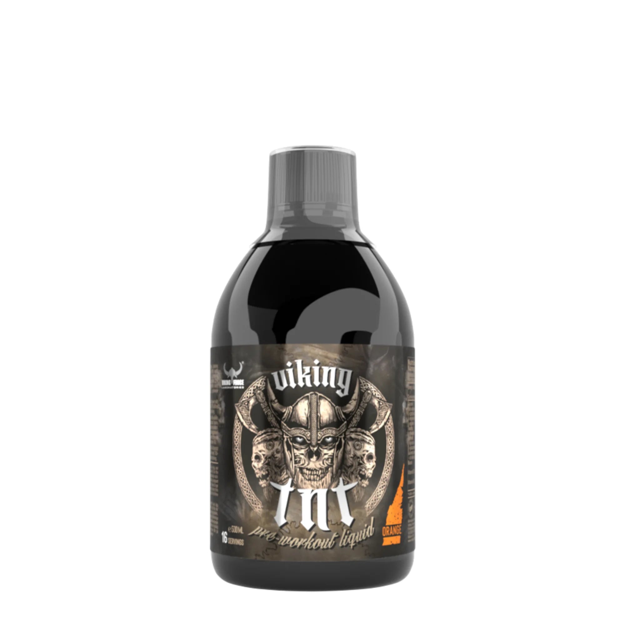 Viking TNT Pre-Workout Liquid
