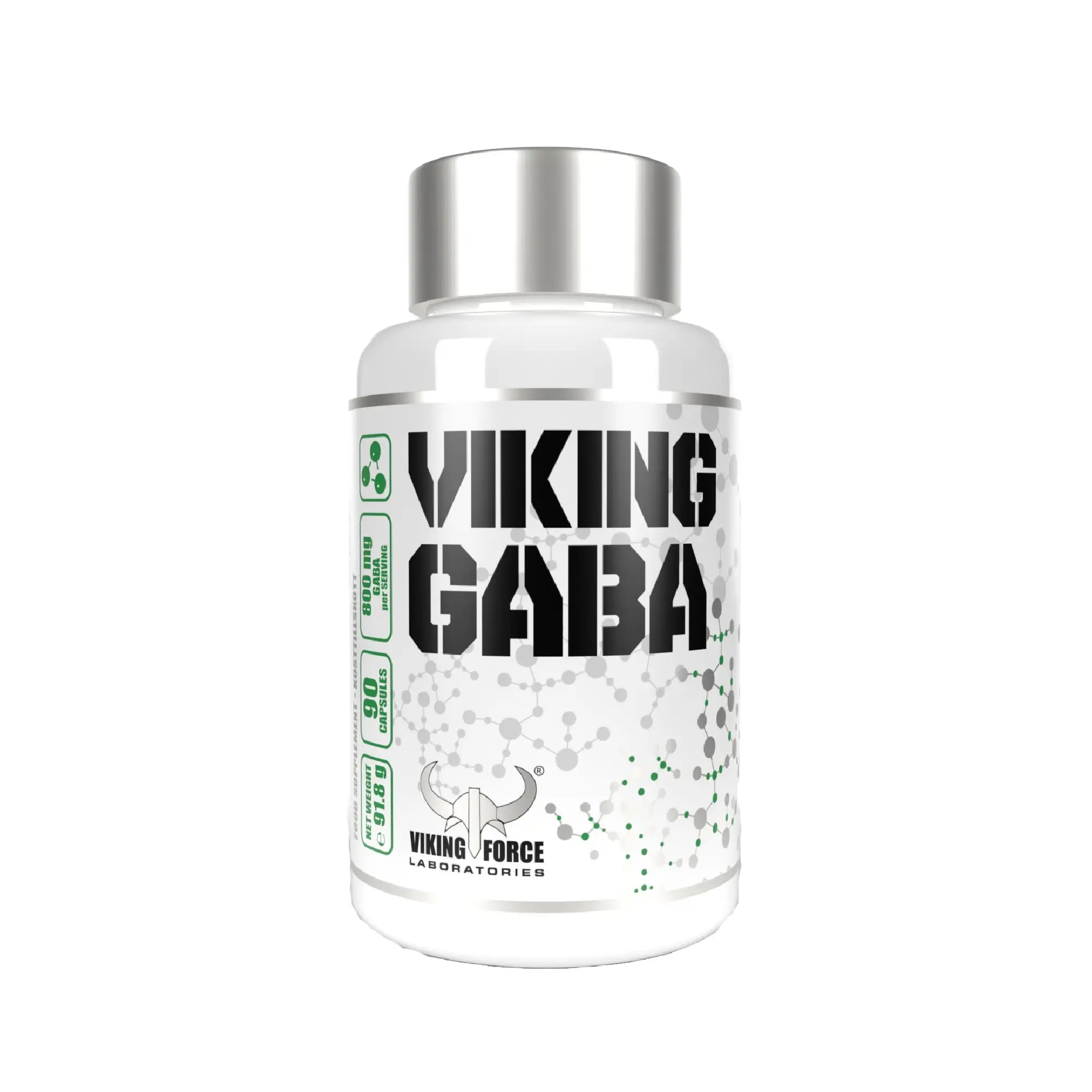 Viking GABA