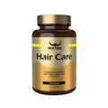 Viking Hair Care