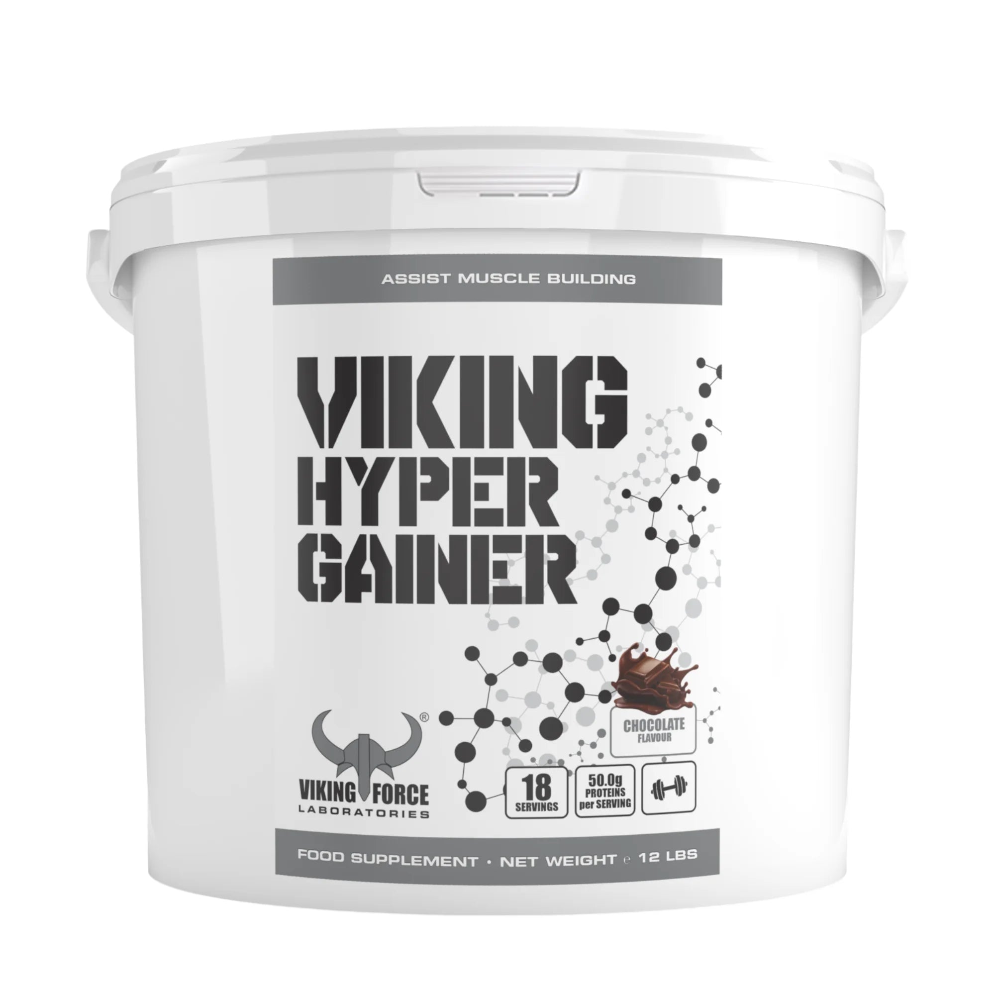 Viking Hyper Gainer