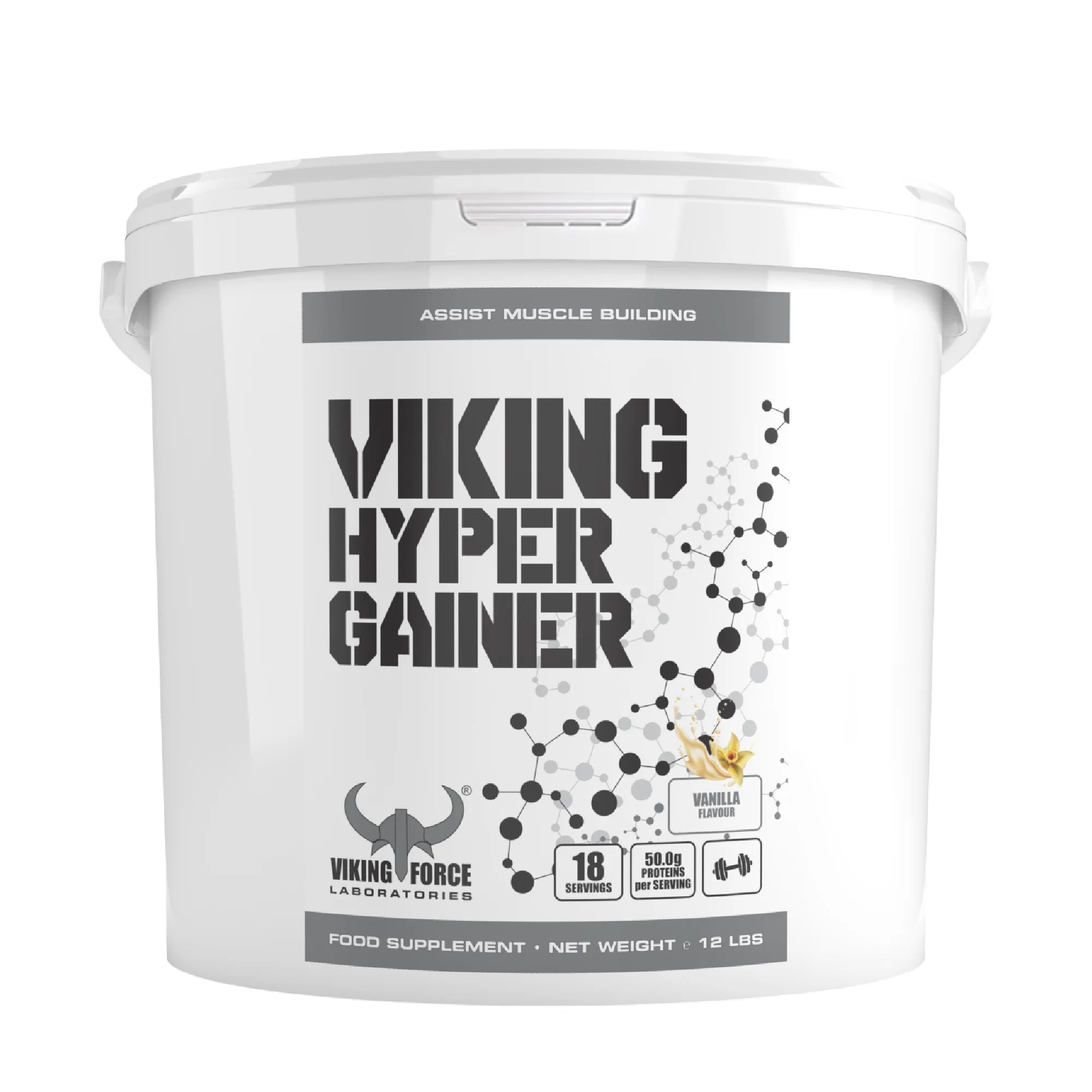 Viking Hyper Gainer
