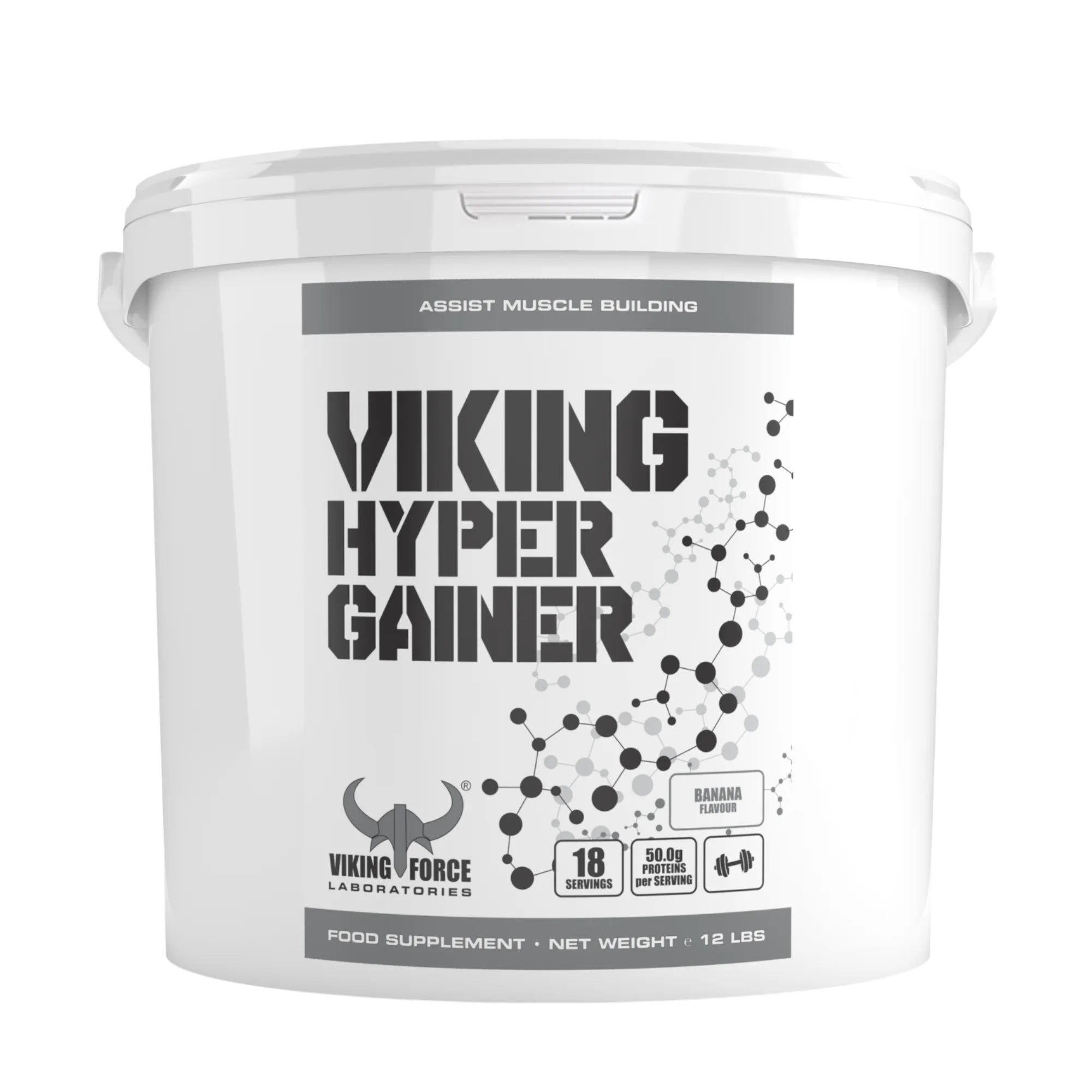 Viking Hyper Gainer