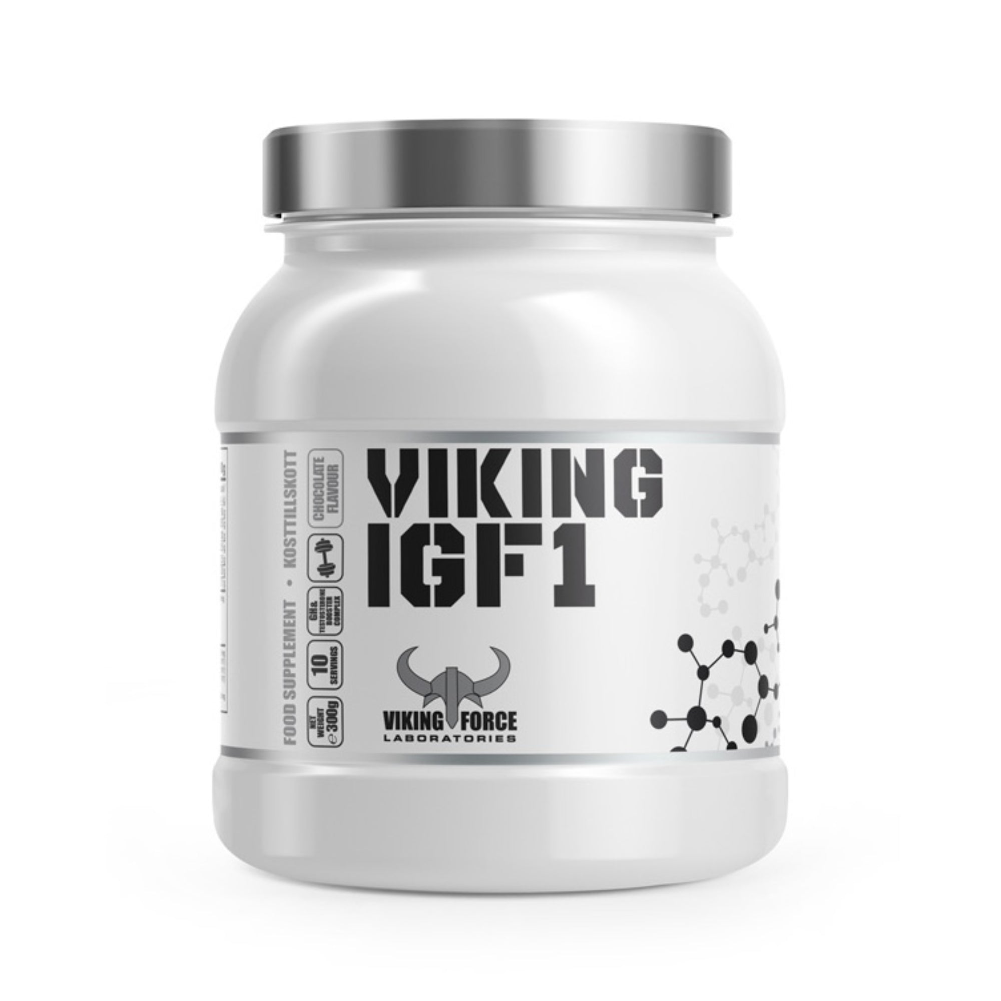 Viking IGF 1