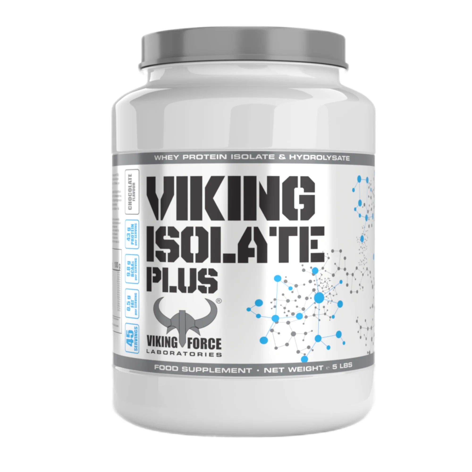 Viking Isolate Plus