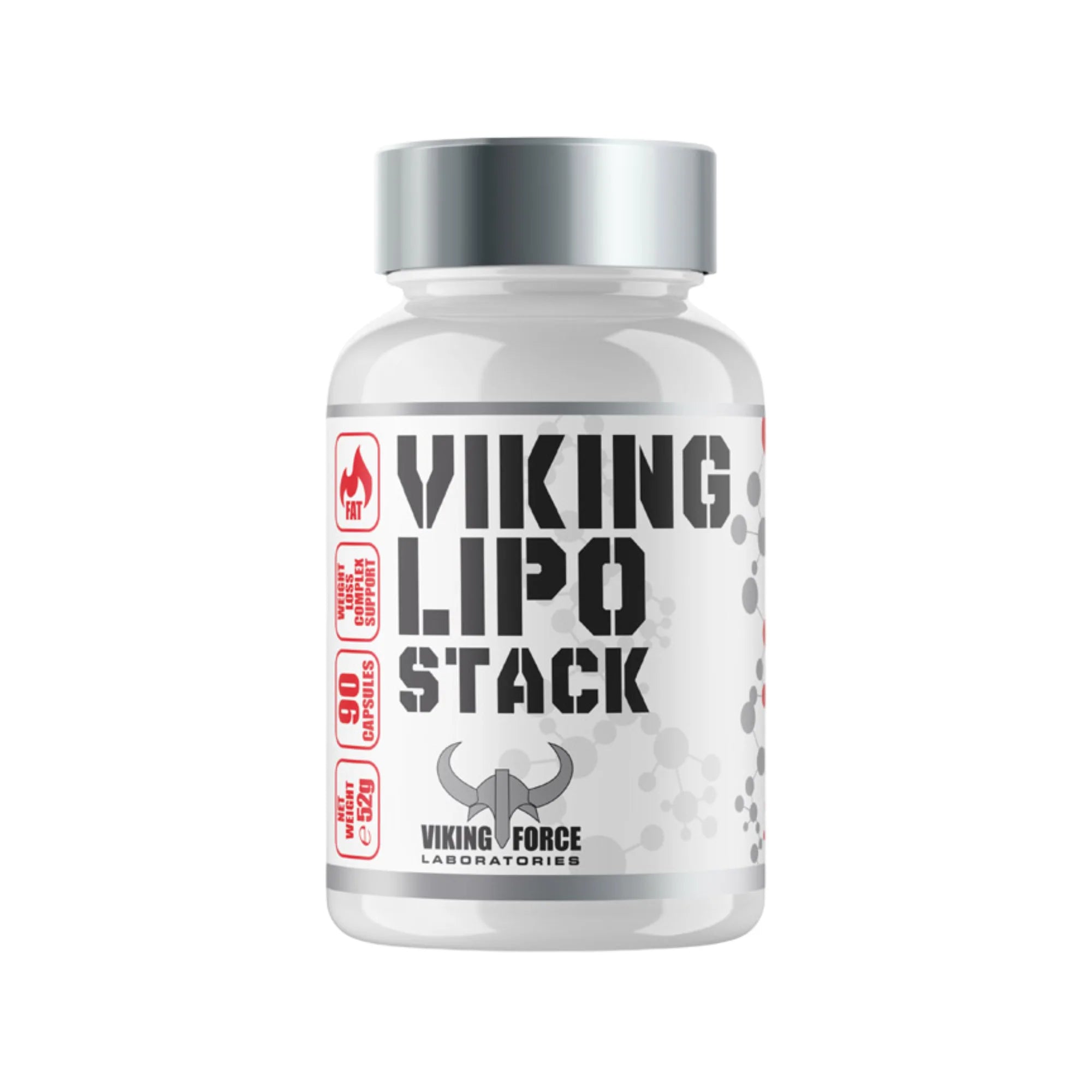 Viking Lipo Stack