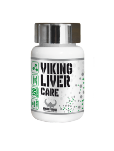 Viking Liver Care