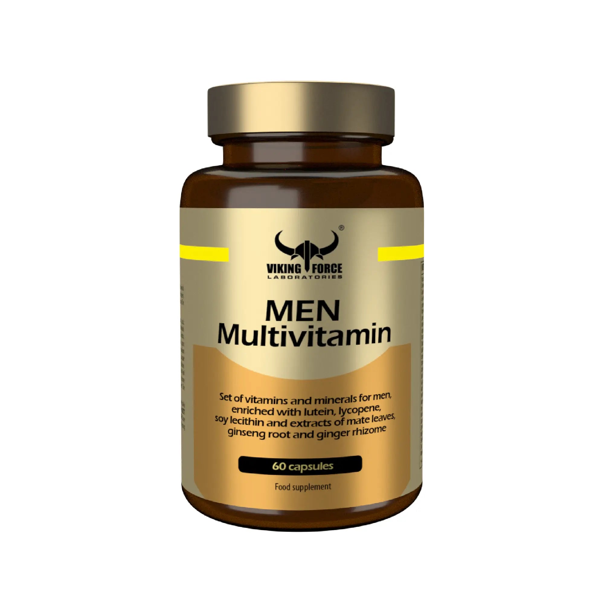 Viking Men Multivitamin