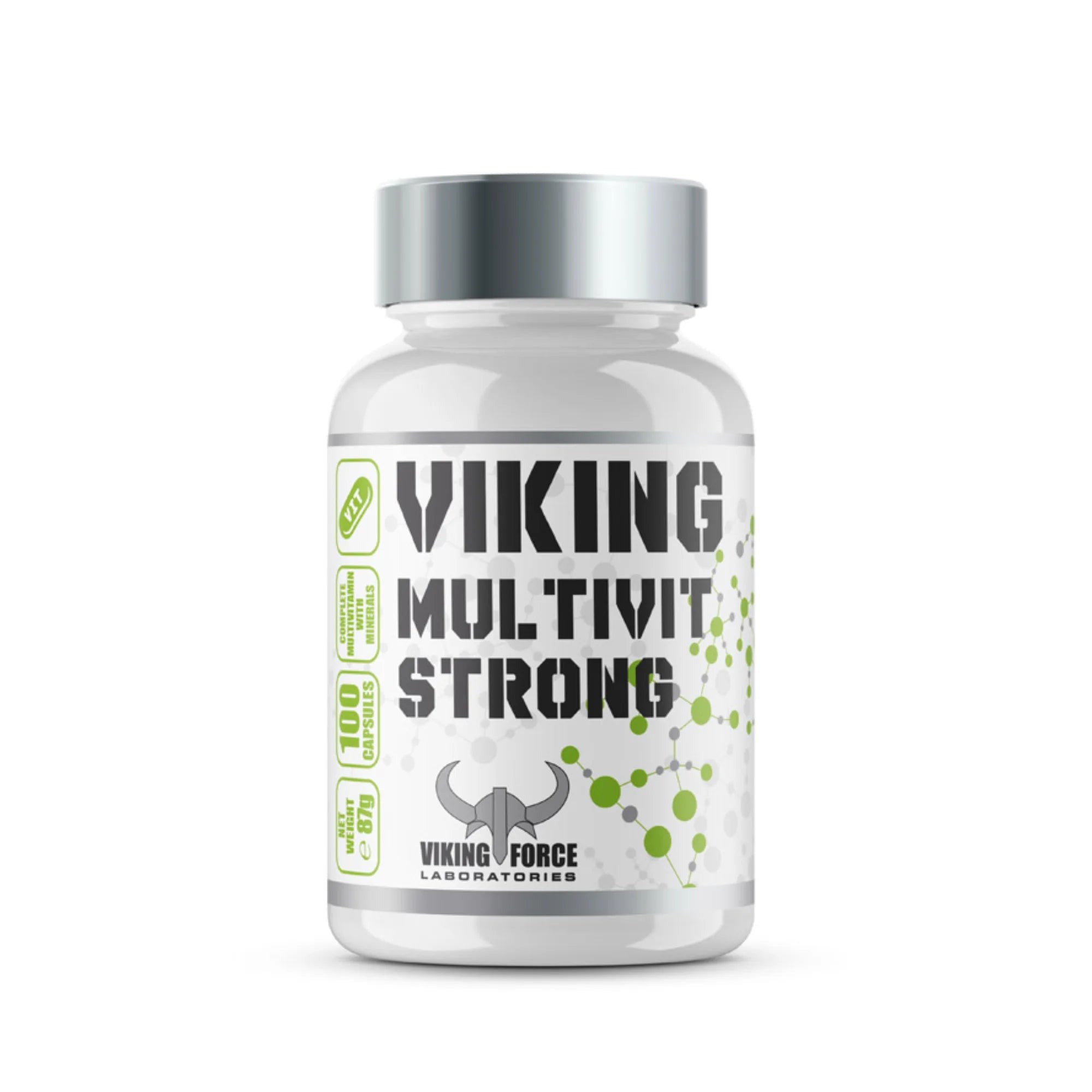 VIKING MULTIVIT STRONG