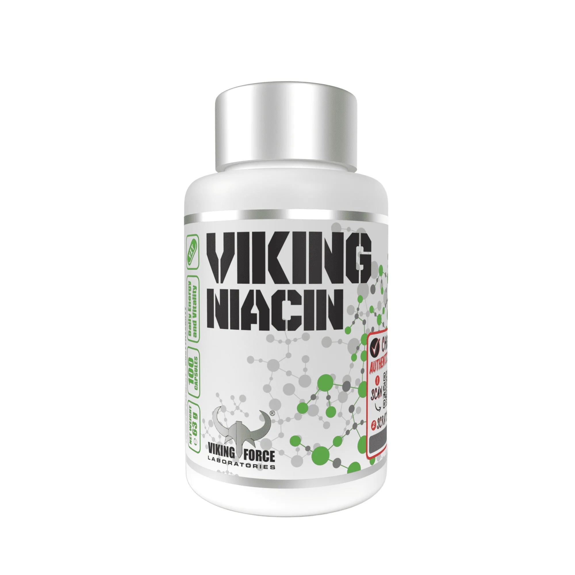 Viking Niacin