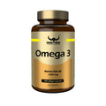 Vital Vitamin Omega 3