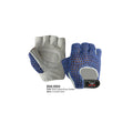 Viking Force Workout Gloves KSA-5054 in Blue