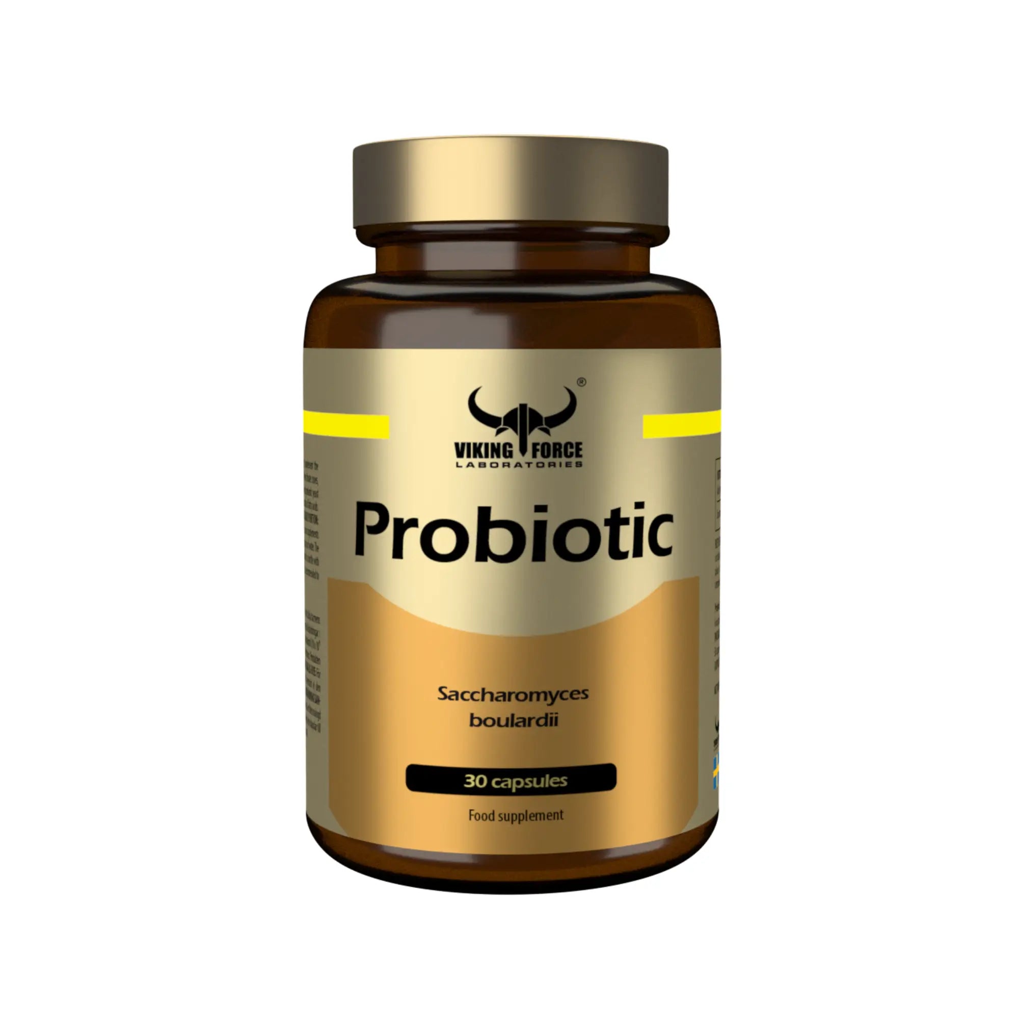 Vital Vitamin Probiotic