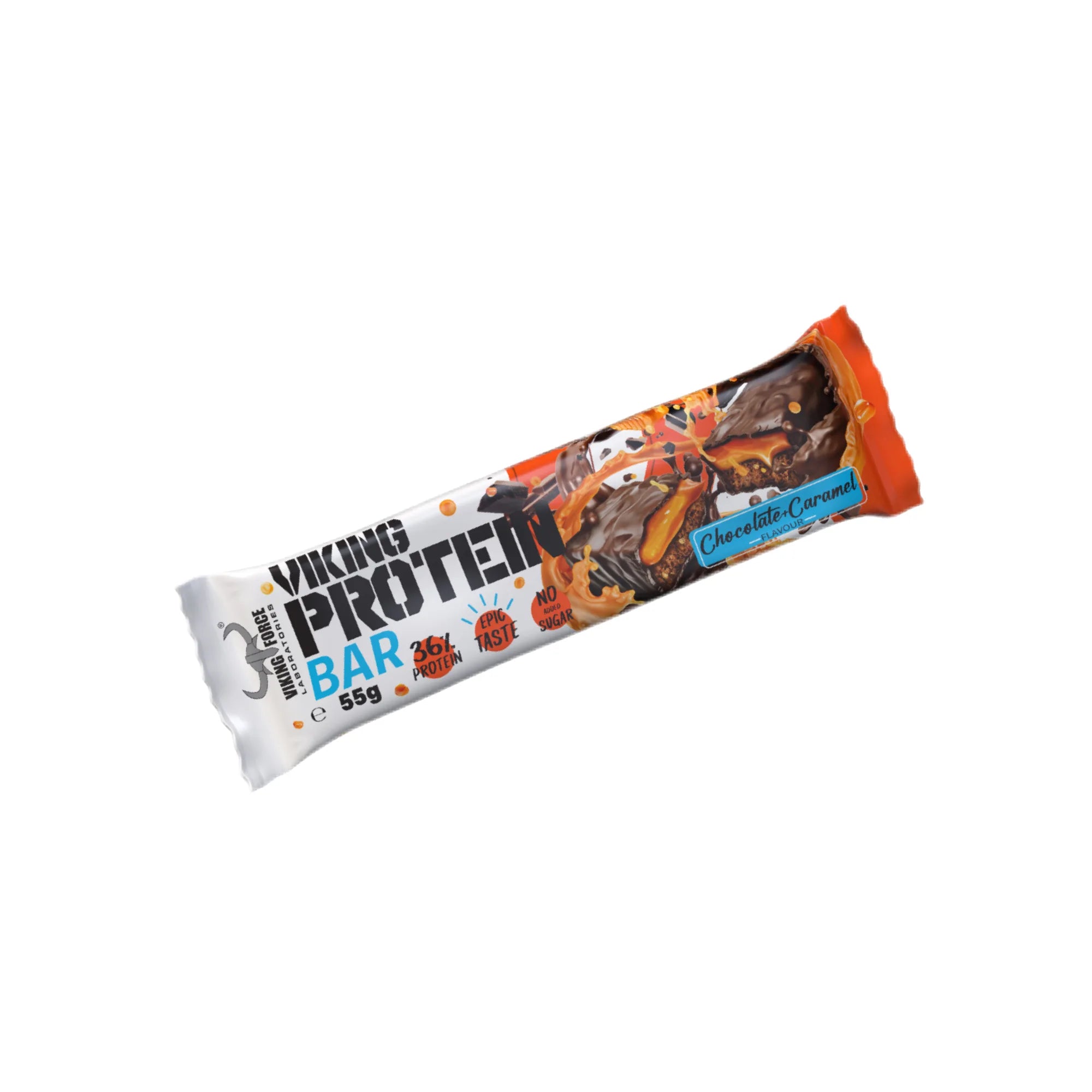 Viking Protein Bar
